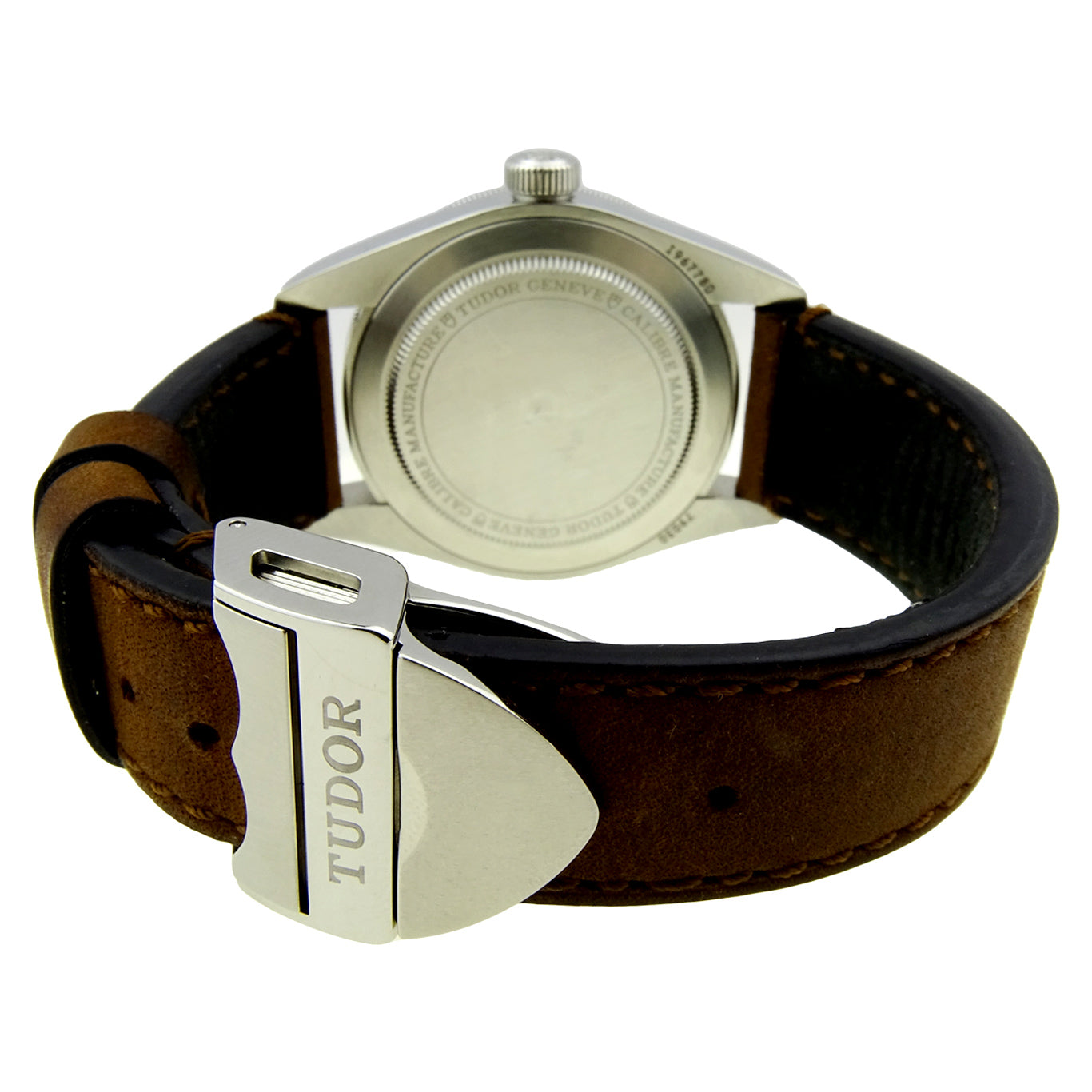 Tudor Heritage Black Bay Fifty Eight 79030N
