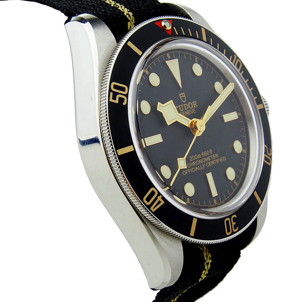 Tudor Heritage Black Bay Fifty Eight 79030N
