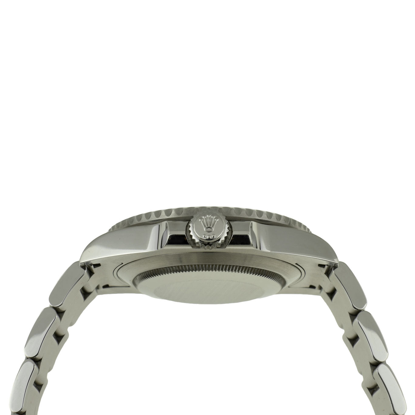 Rolex Submariner Non Date Oyster Perpetual 114060