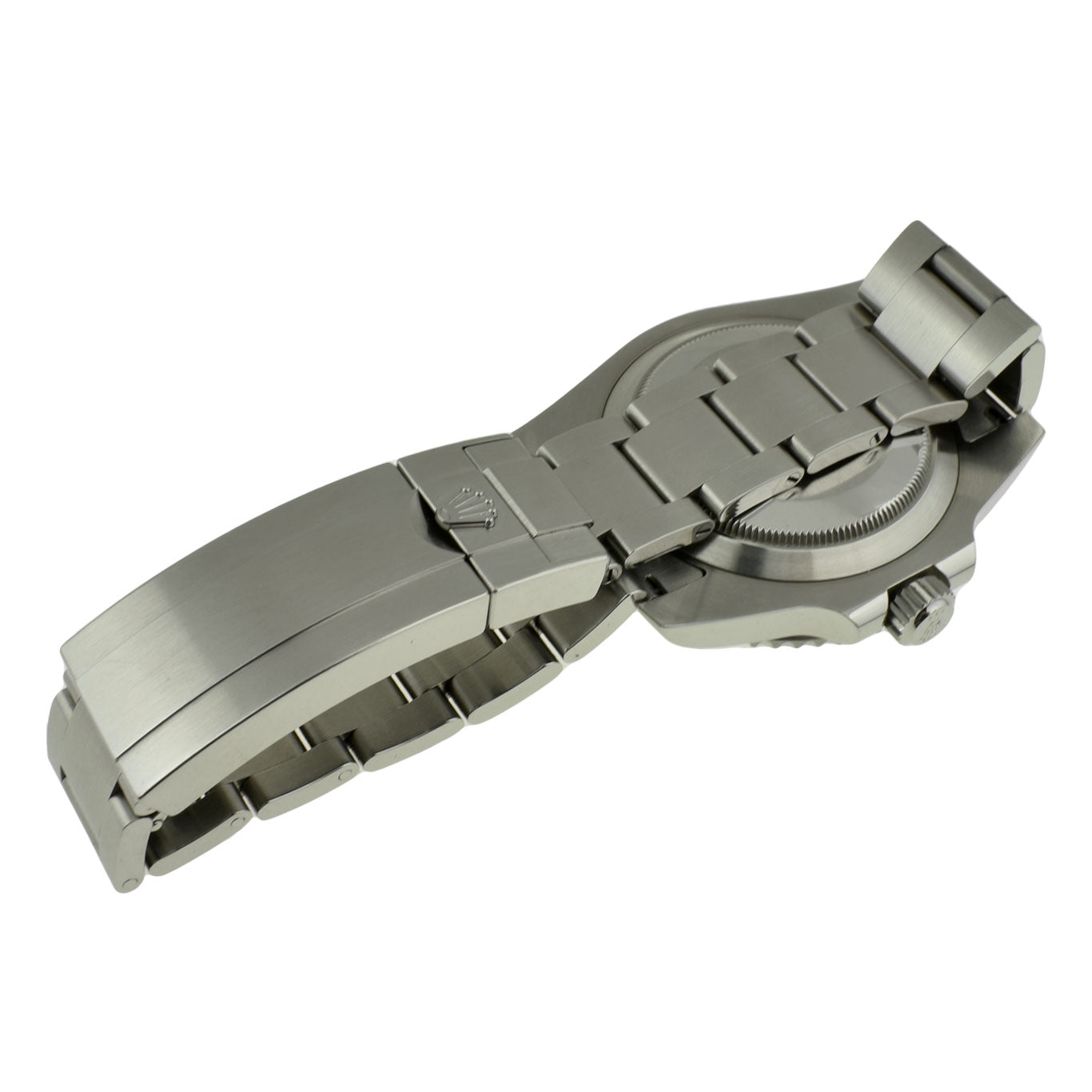 Rolex Submariner Non Date Oyster Perpetual 114060