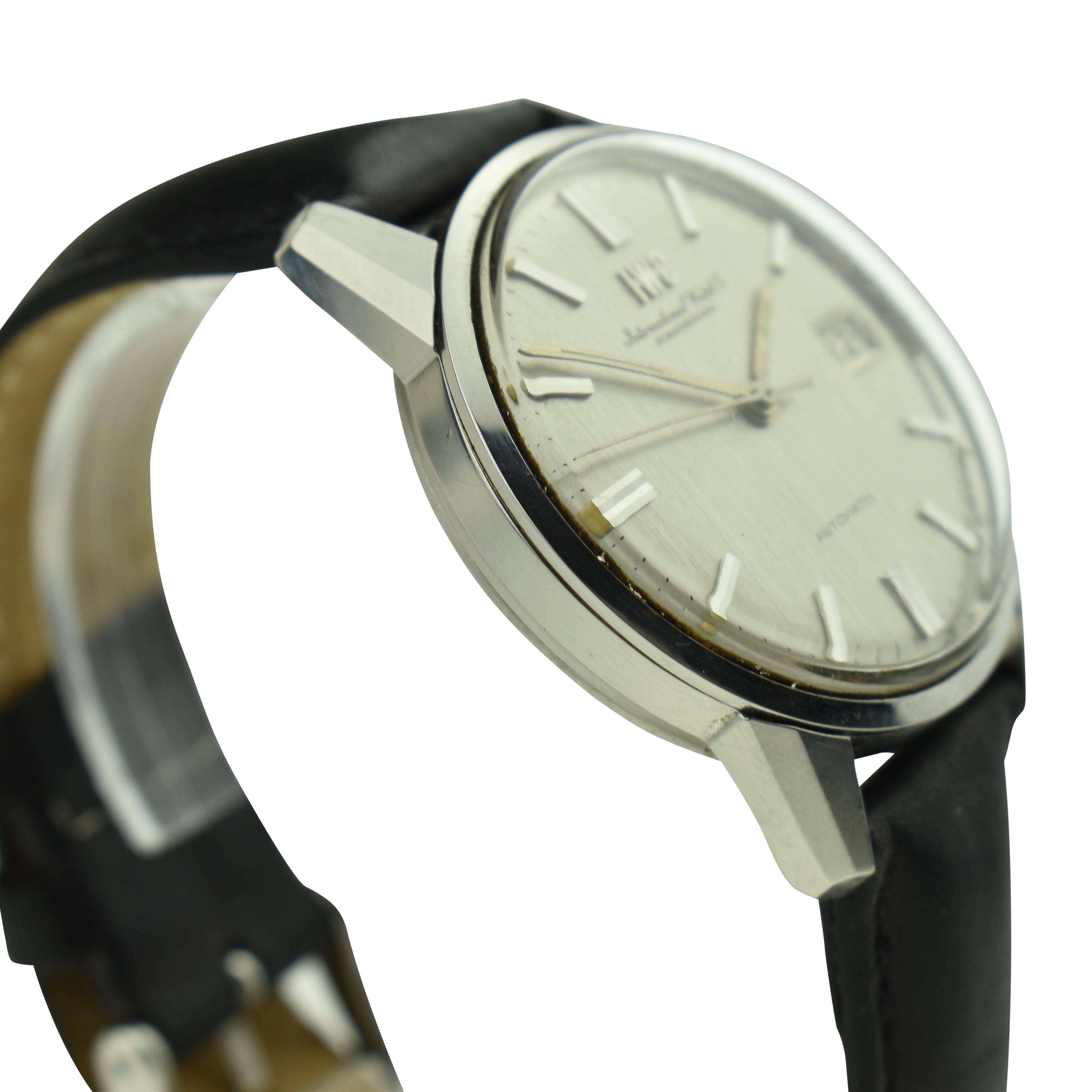 IWC Schaffhausen Automatic Vintage 810AD