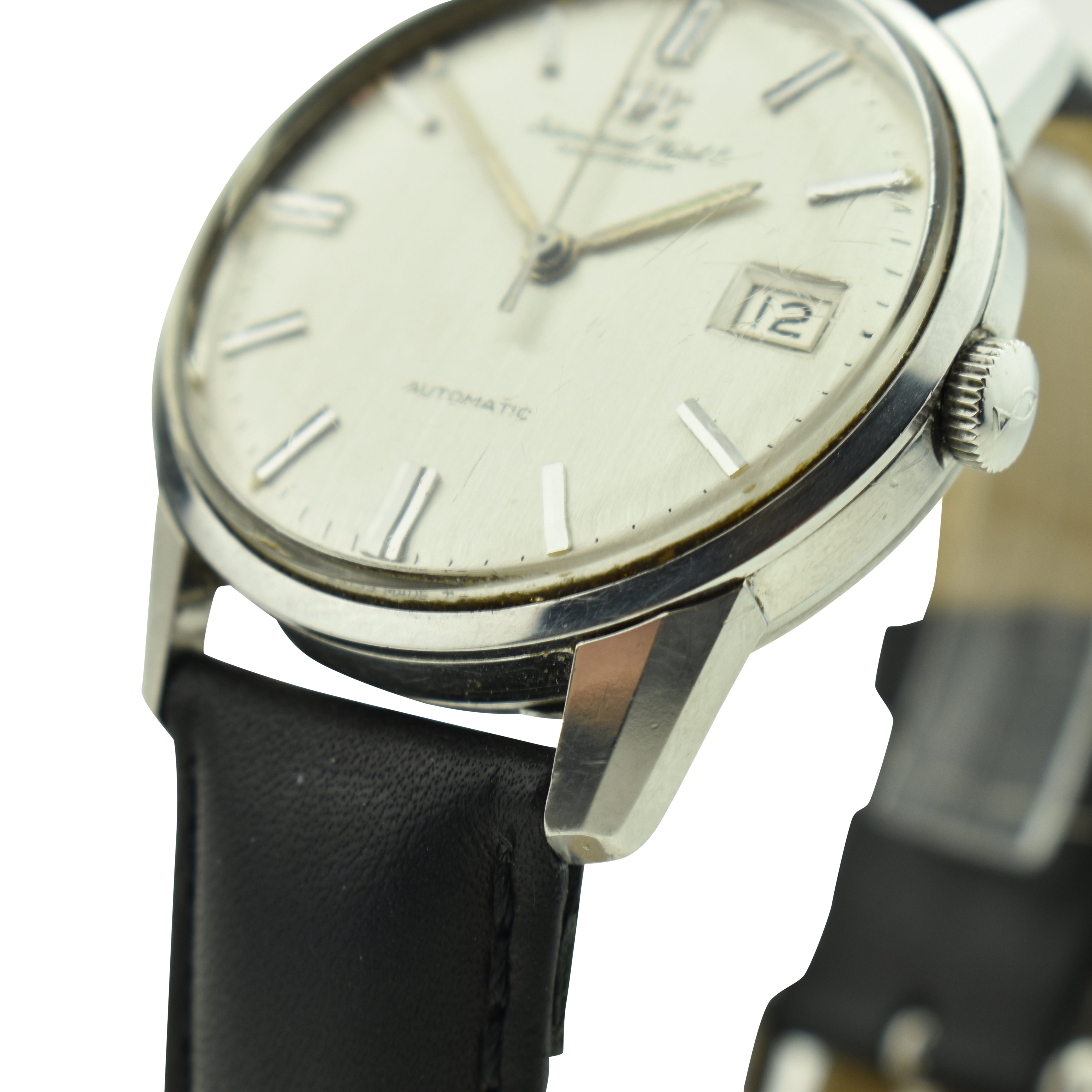 IWC Schaffhausen Automatic Vintage 810AD
