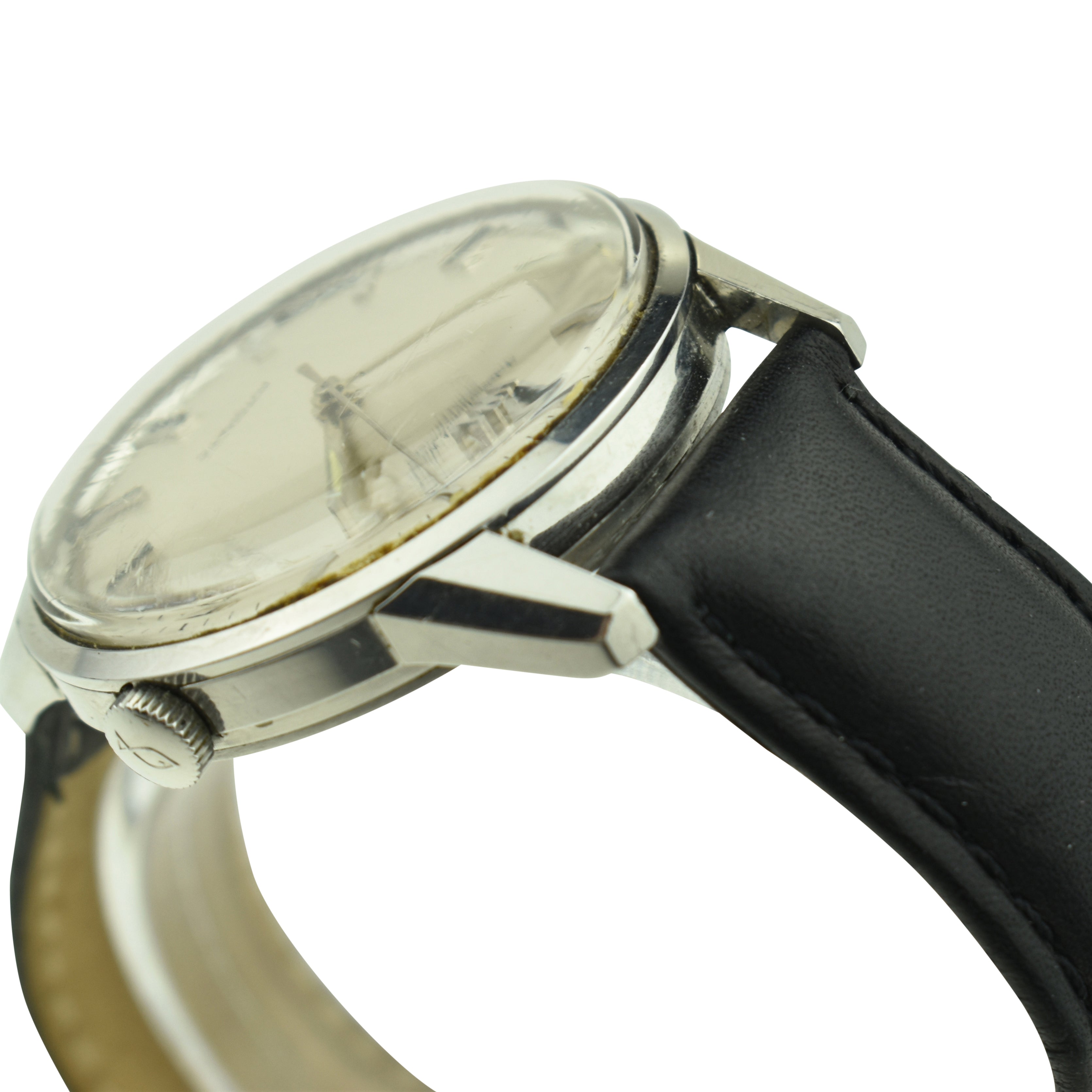 IWC Schaffhausen Automatic Vintage 810AD