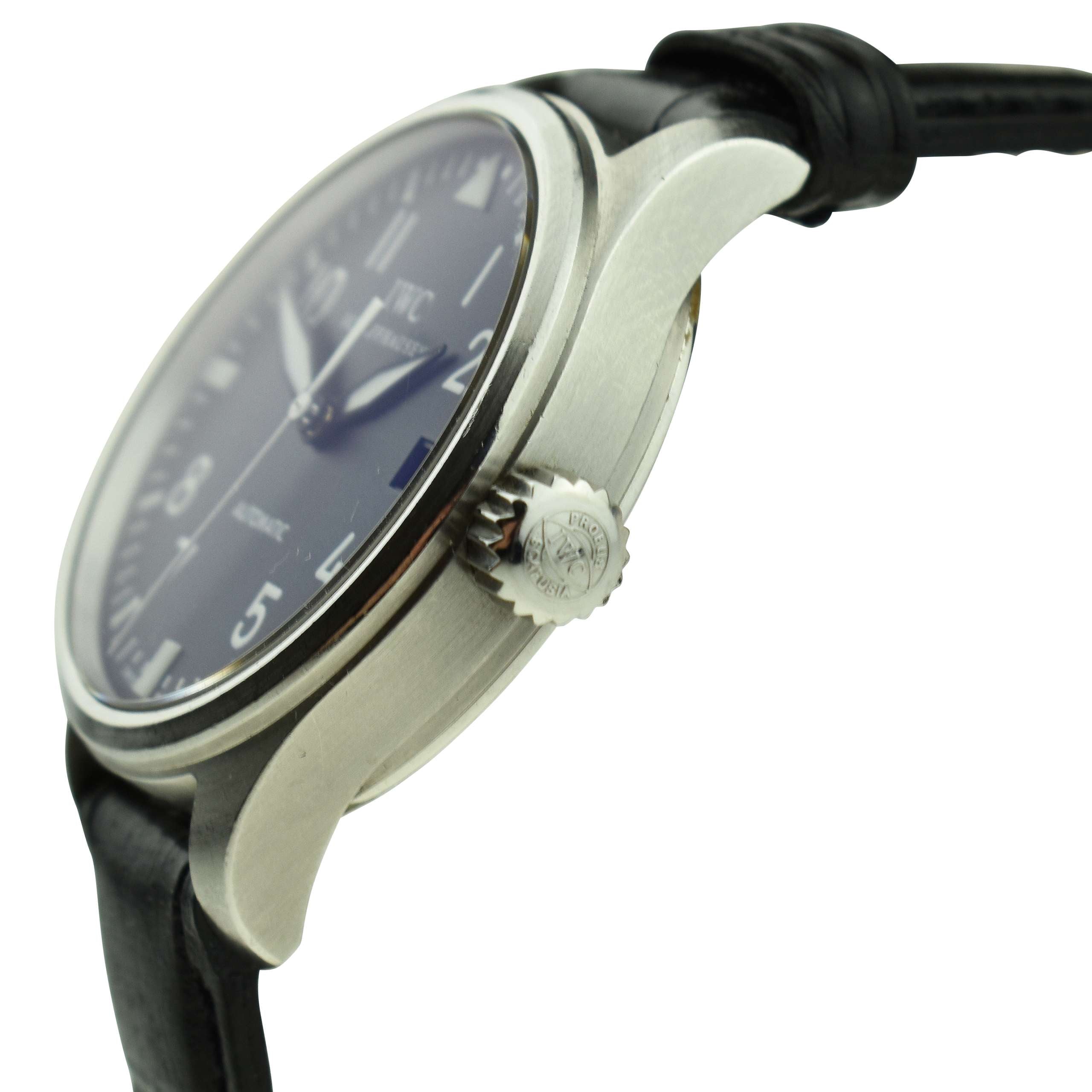 IWC Schaffhausen Pilot's Automatic