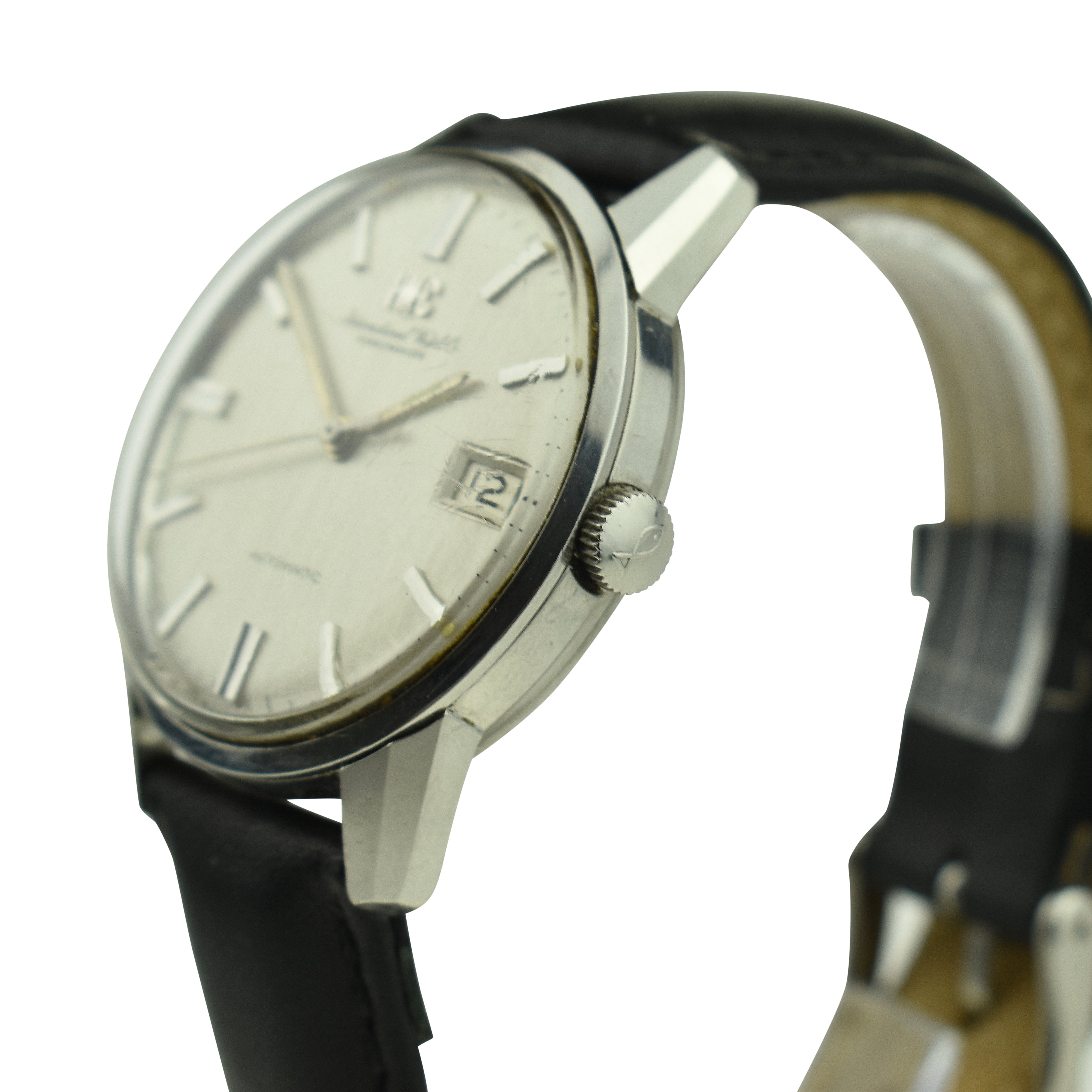 IWC Schaffhausen Automatic Vintage 810AD