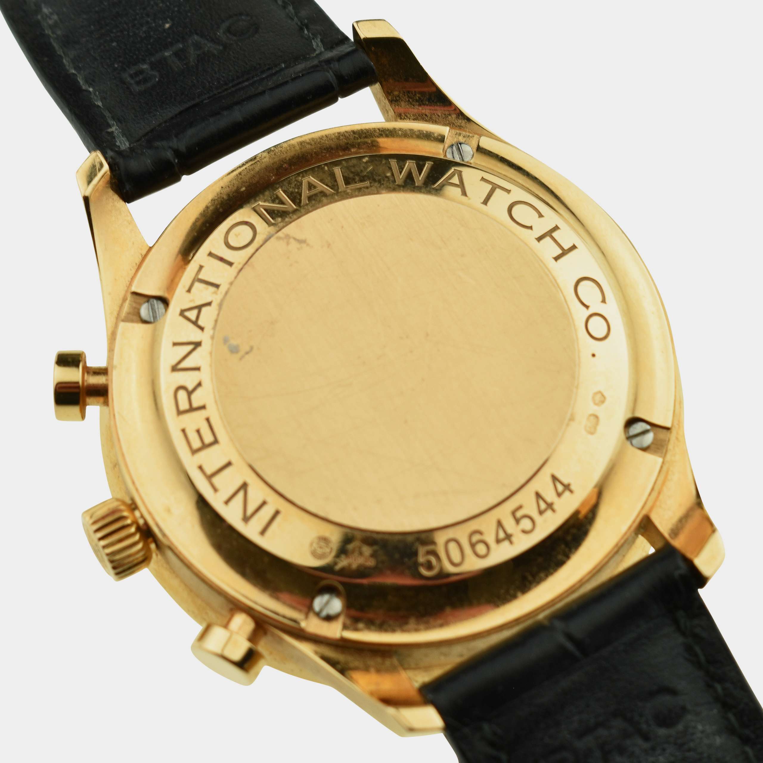 IWC Portugieser Chronograph Automatic 41mm IW371482