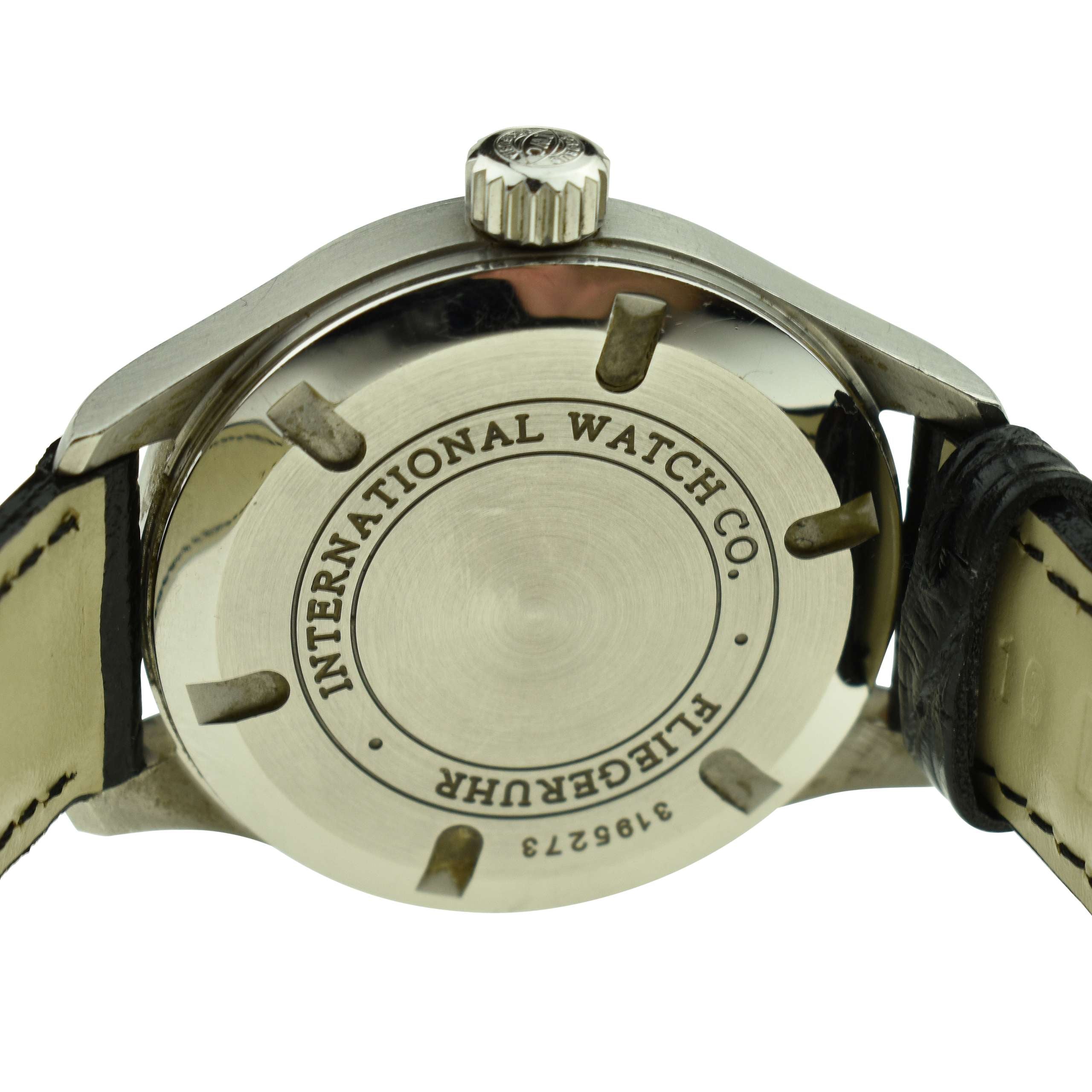 IWC Schaffhausen Pilot's Automatic