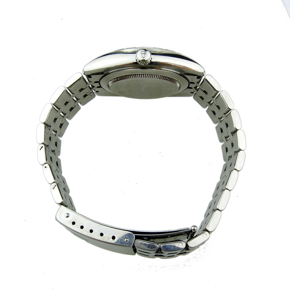 Tudor Geneve Diamond Dot Automatic 21010