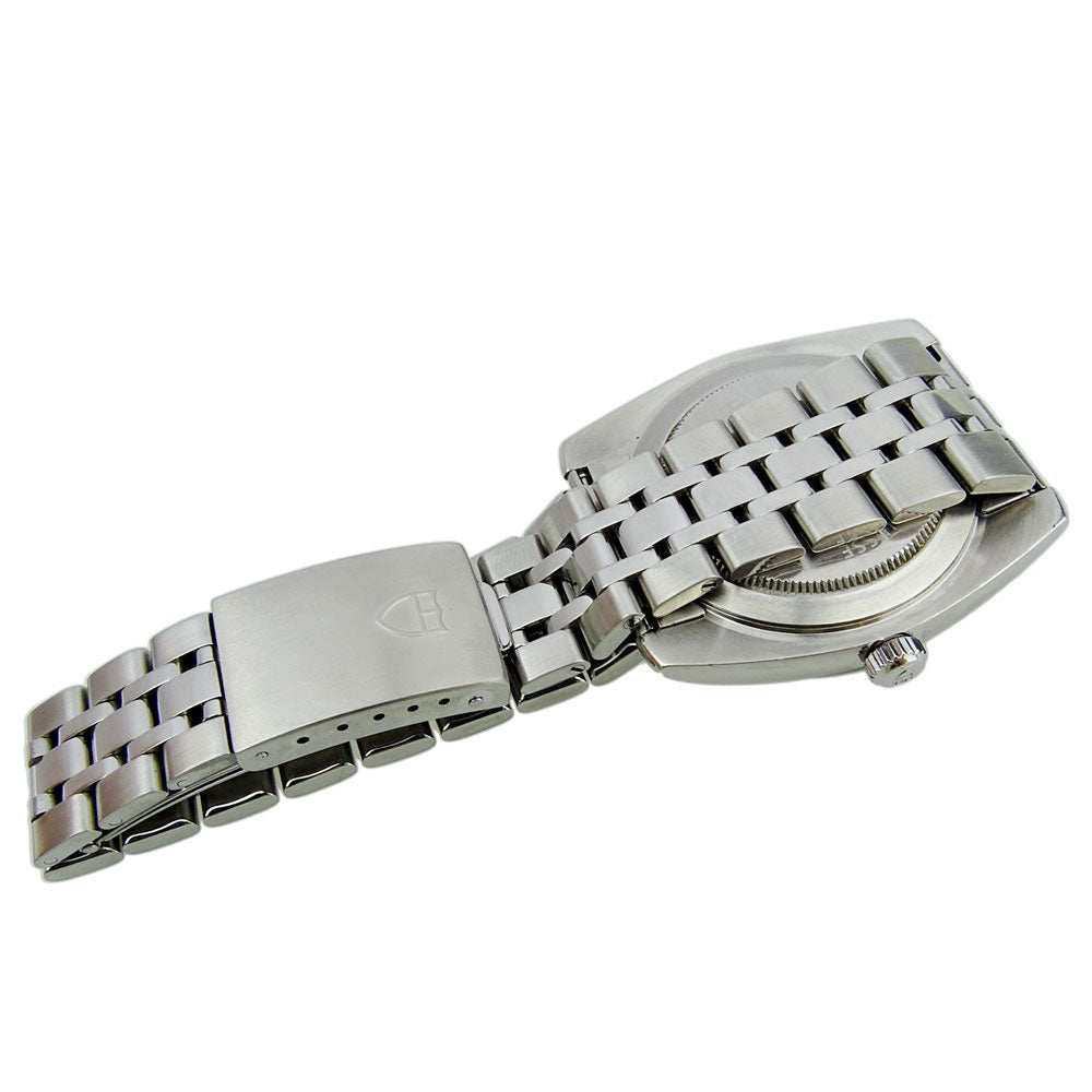 Tudor Geneve Diamond Dot Automatic 21010