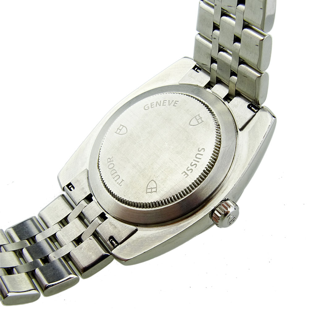 Tudor Geneve Diamond Dot Automatic 21010