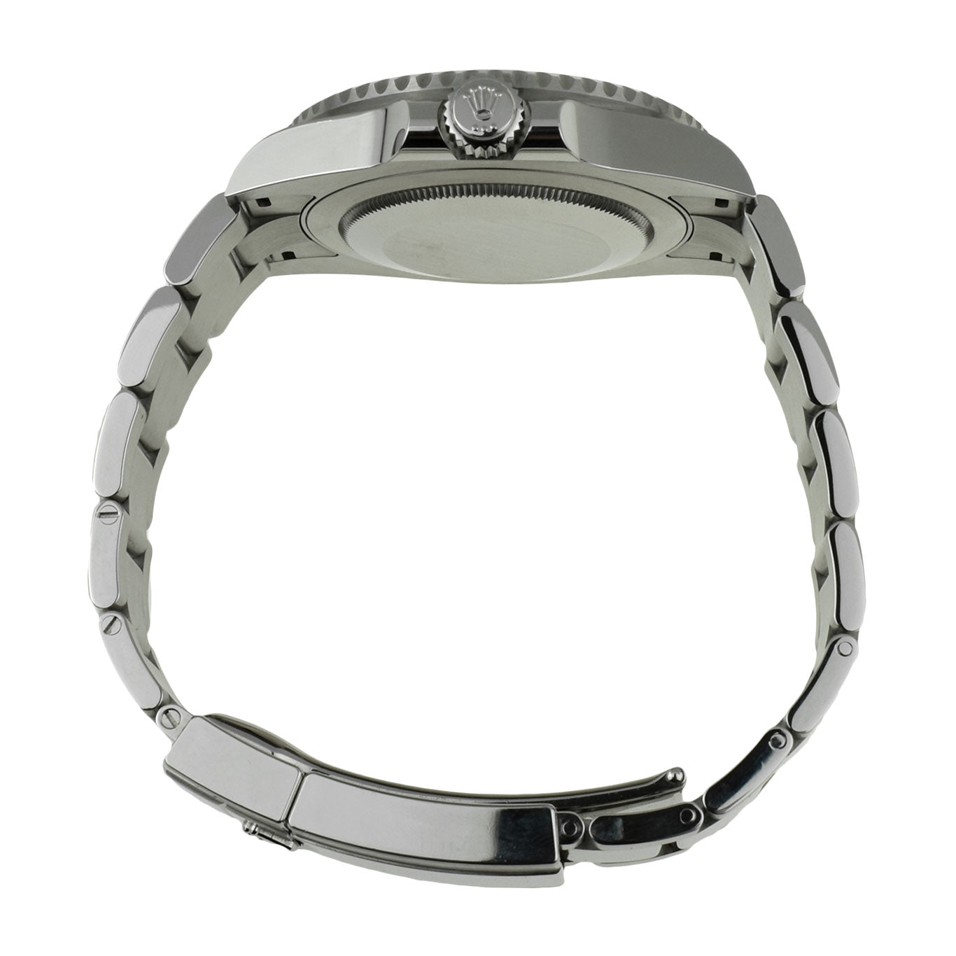 Rolex GMT Master II 'Batman' 126710BLNR