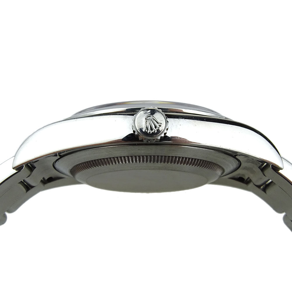 Rolex Explorer Steel Automatic 214270