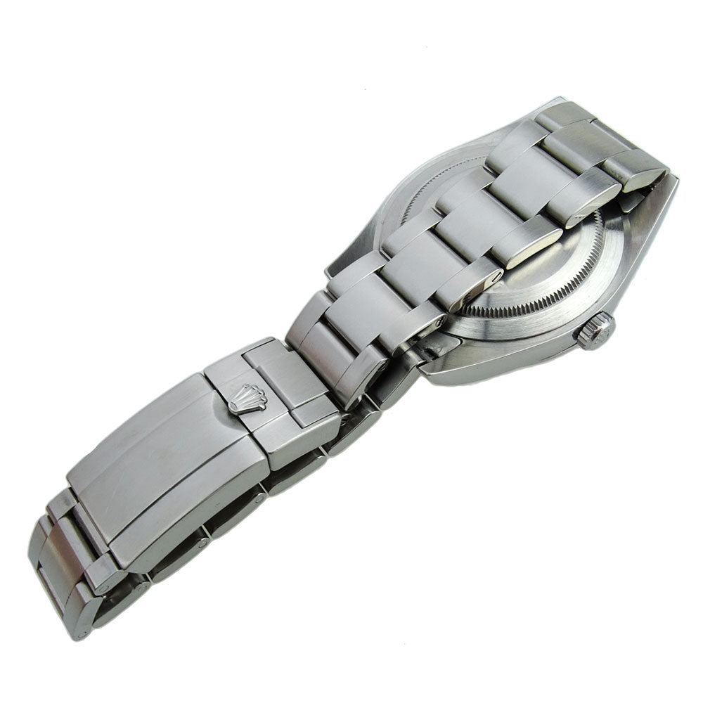 Rolex Explorer Steel Automatic 214270