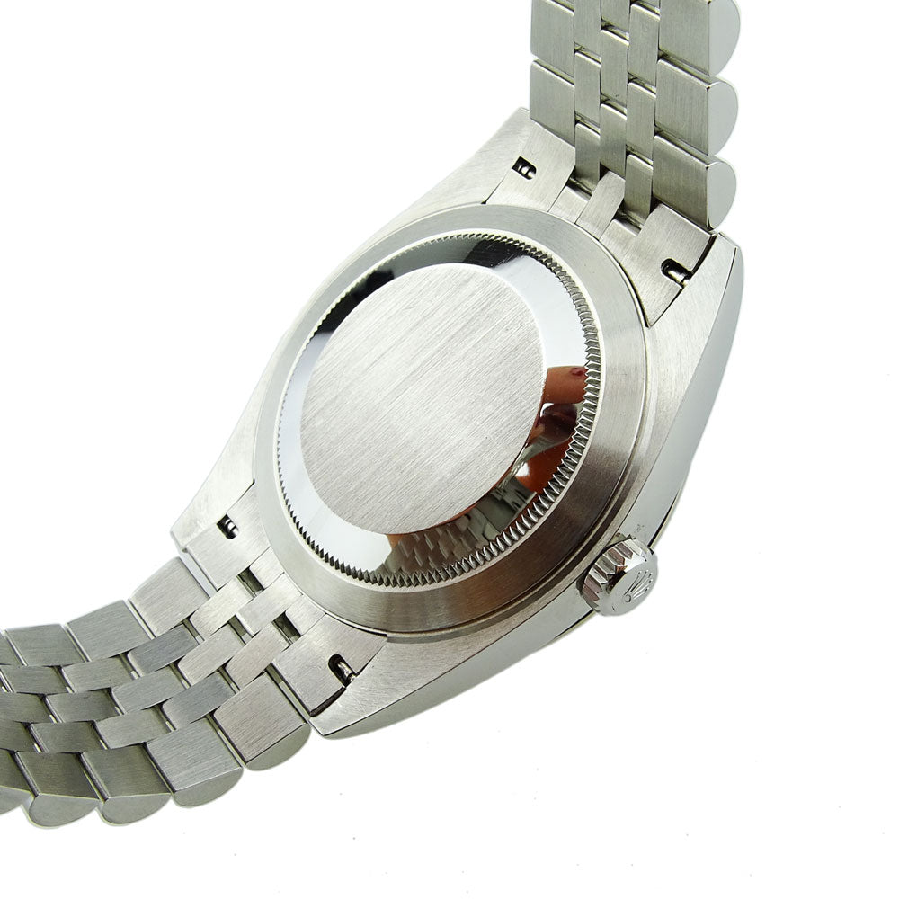 Rolex Datejust 41 Oyster Perpetual 126334