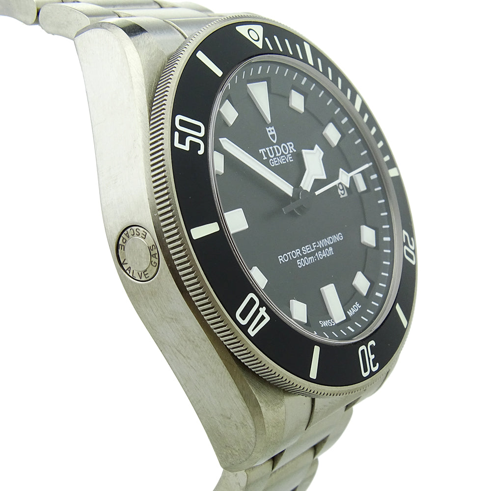 Tudor Pelagos Titanium Automatic 25500TN