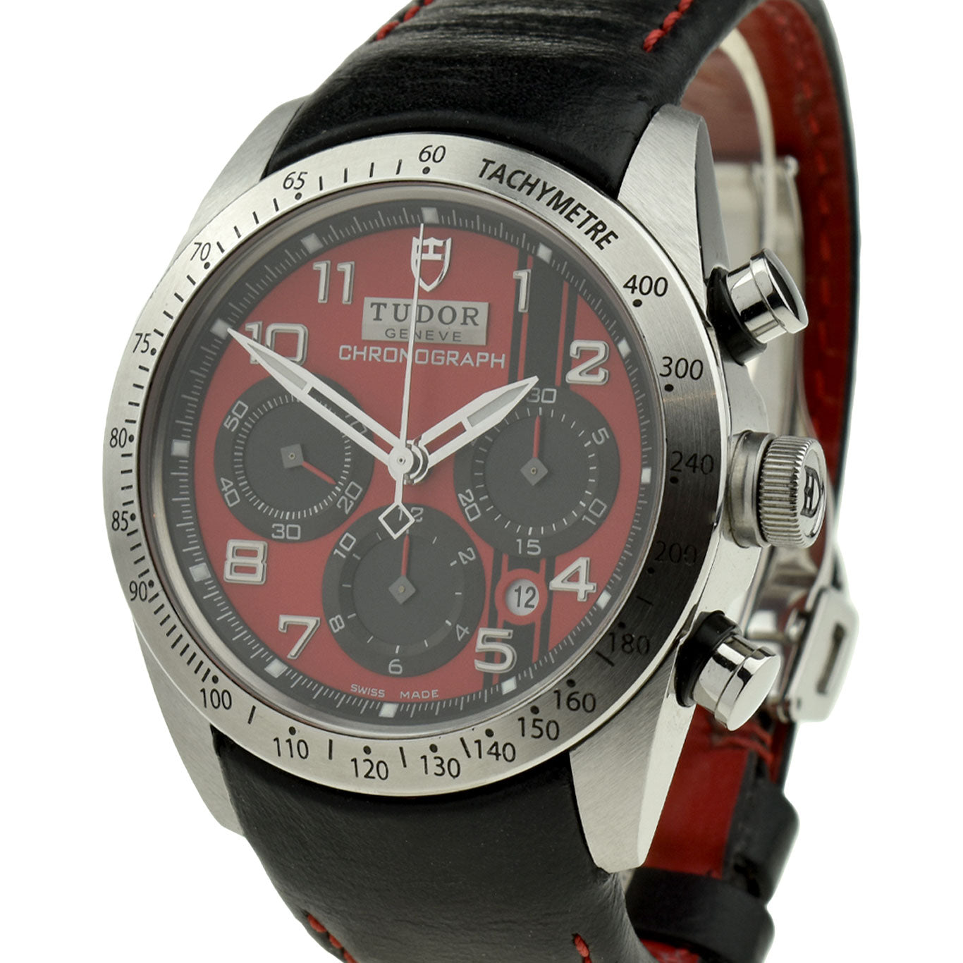 Tudor Fastrider Chronograph "Ducati" 42000D