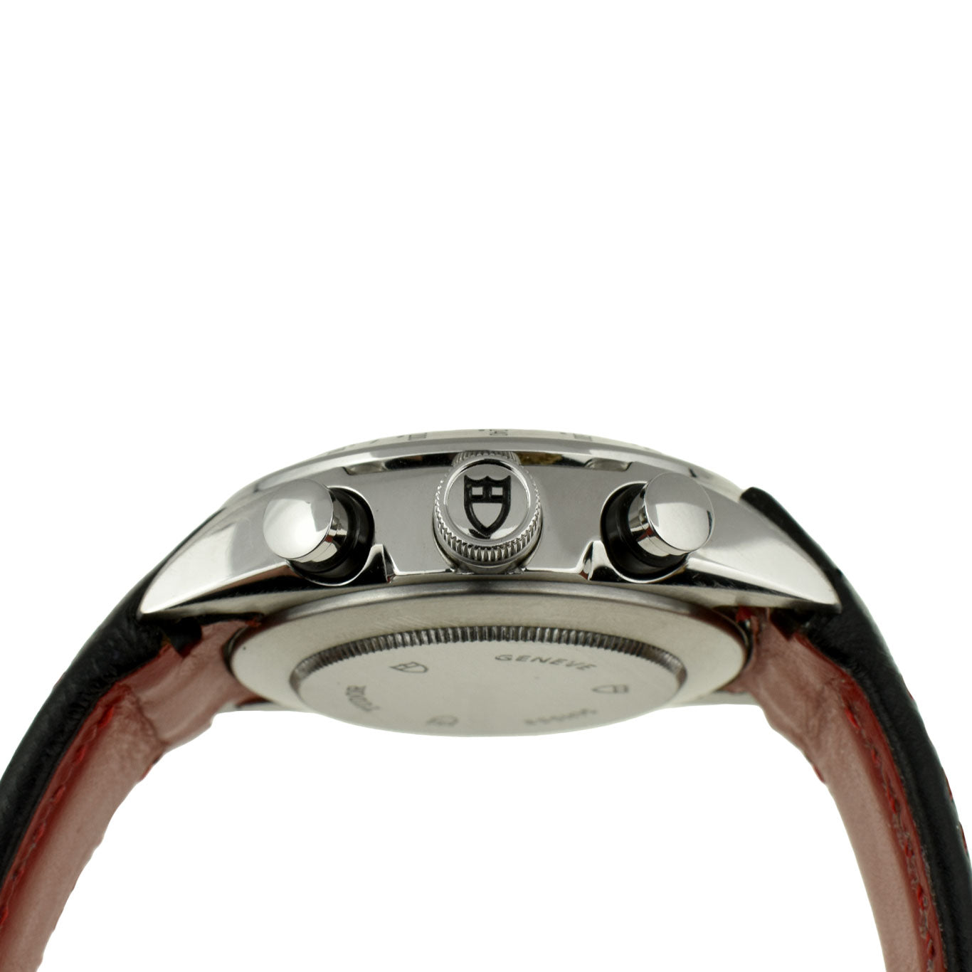 Tudor Fastrider Chronograph "Ducati" 42000D