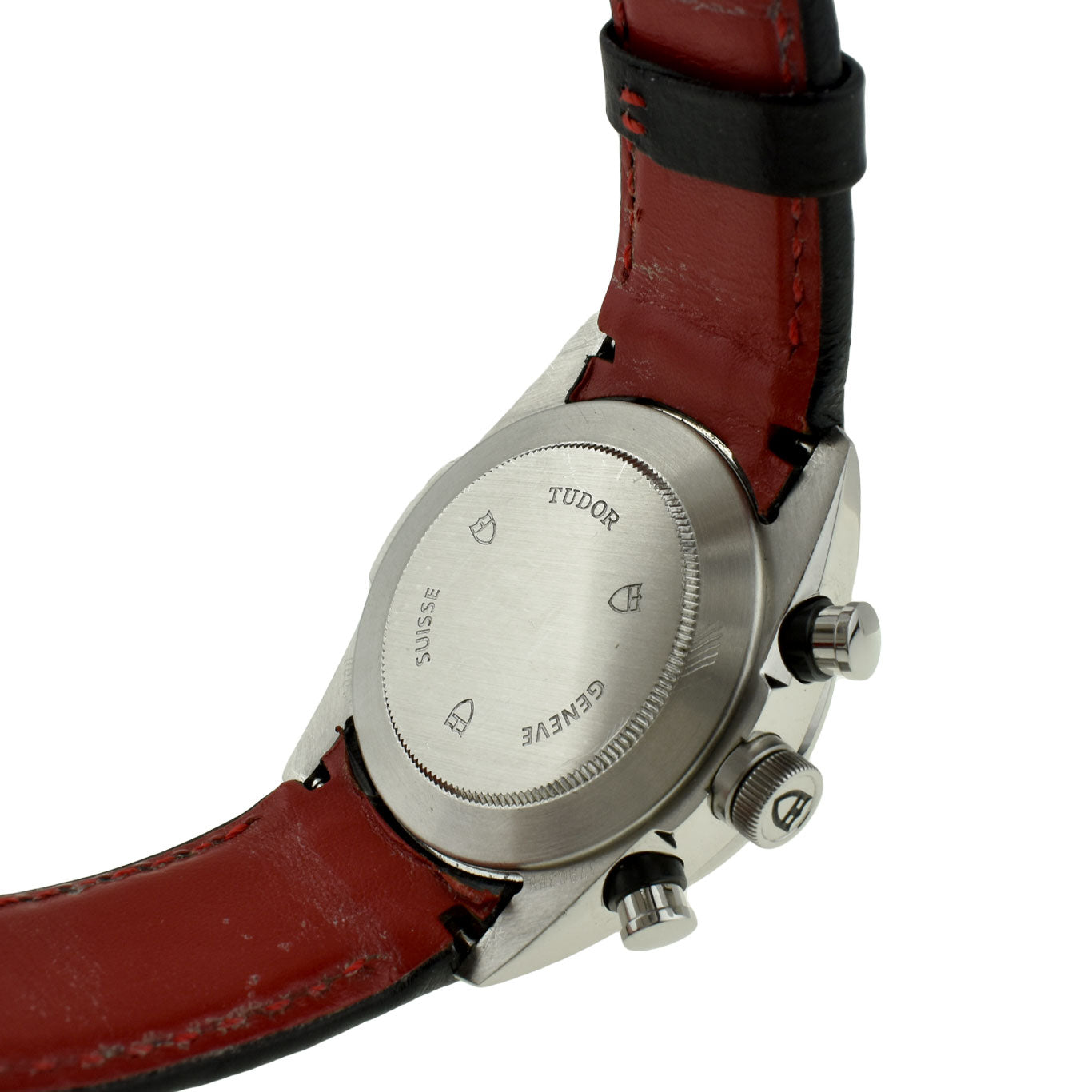 Tudor Fastrider Chronograph "Ducati" 42000D