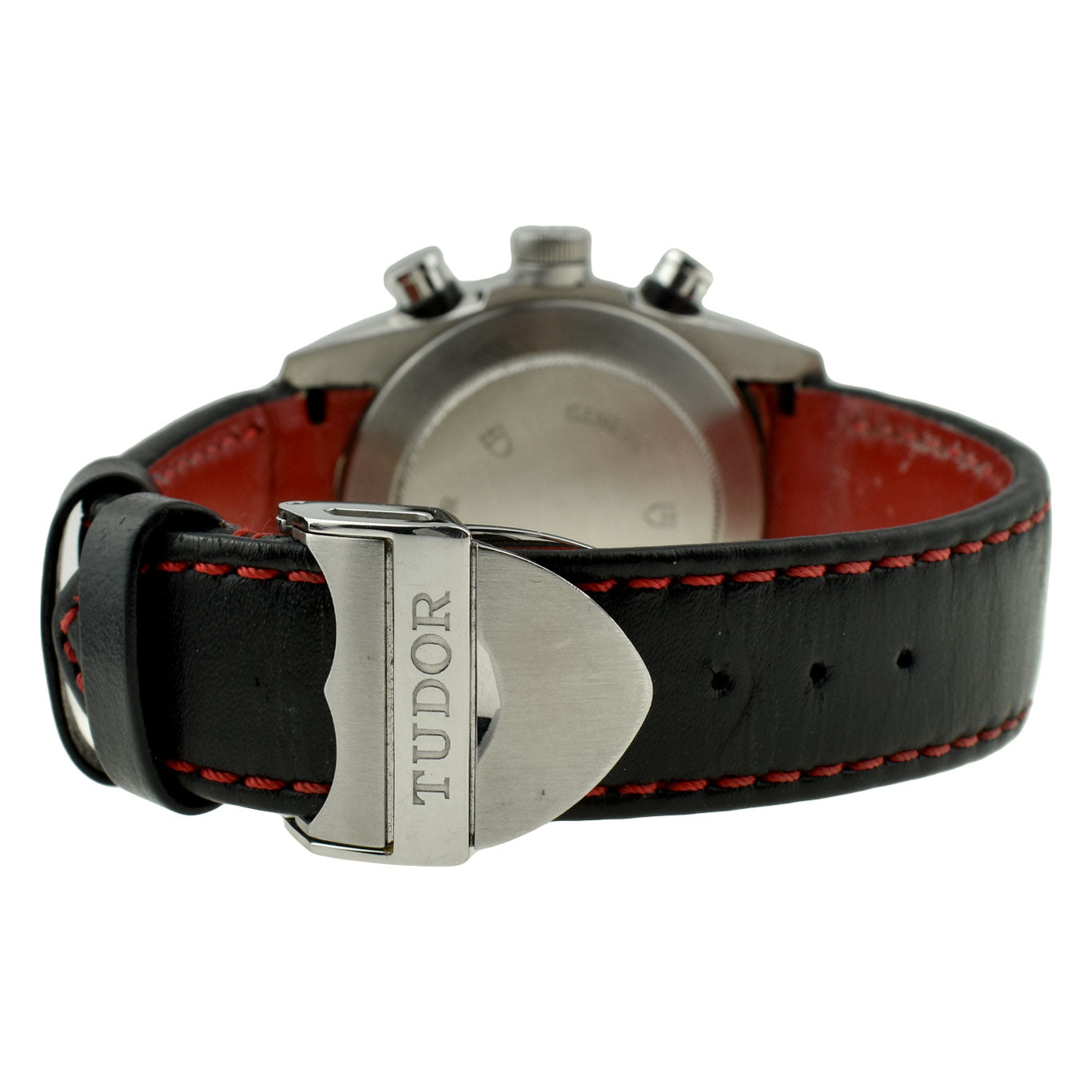 Tudor Fastrider Chronograph "Ducati" 42000D