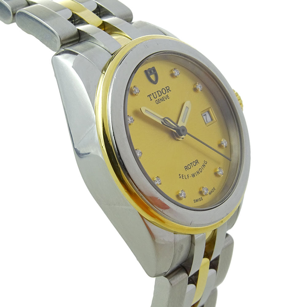 Tudor Lady Glamour Date 51003