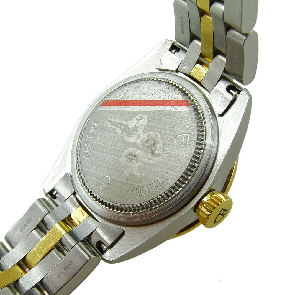 Tudor Lady Glamour Date 51003