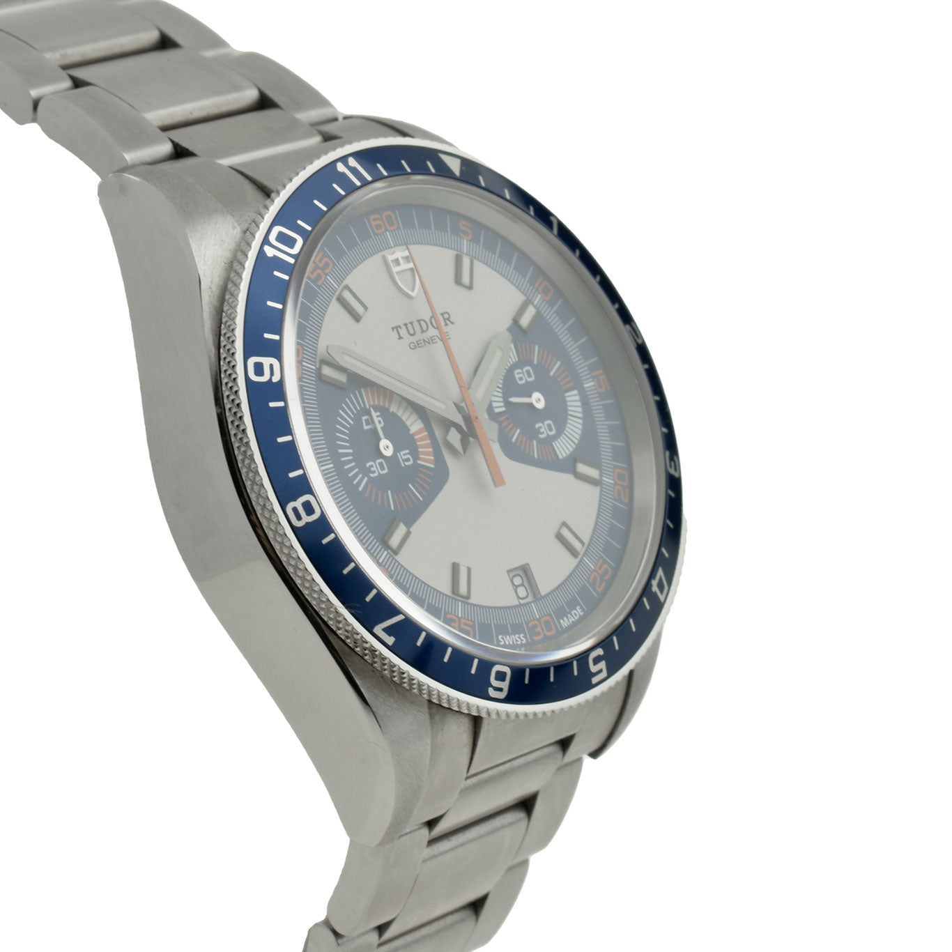 Tudor Heritage Chronograph 70330B