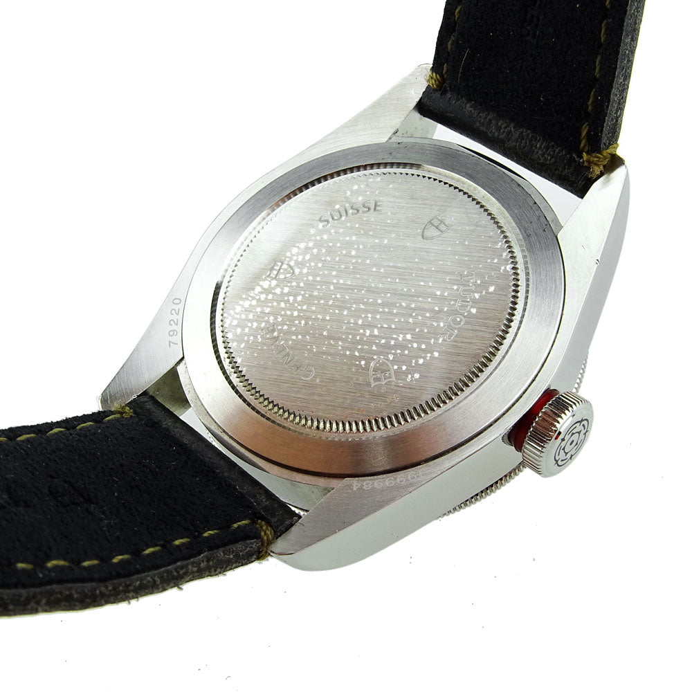 Tudor Heritage Black Bay 79220R