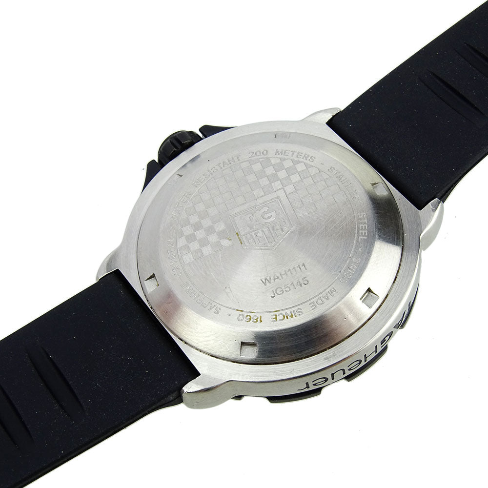 Tag Heuer Formula 1 WAH1111
