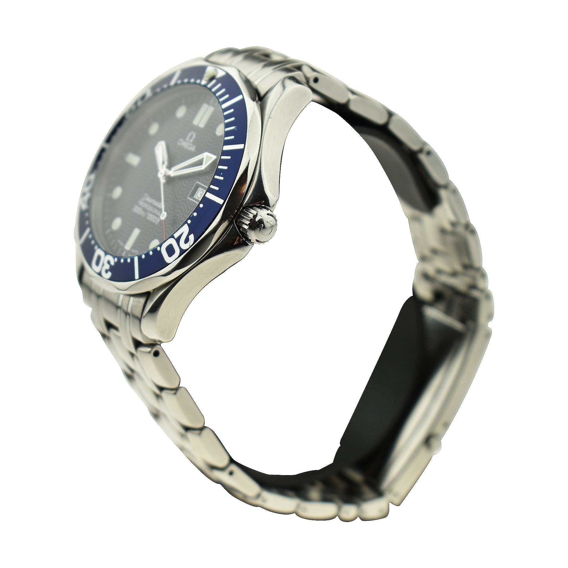 Omega Seamaster 300m Professional 196.1523