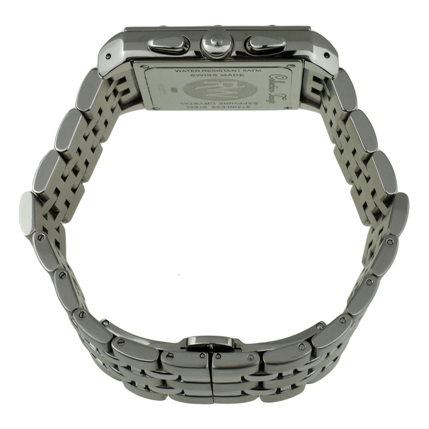 Raymond Weil Tango Quartz Chronograph 4881