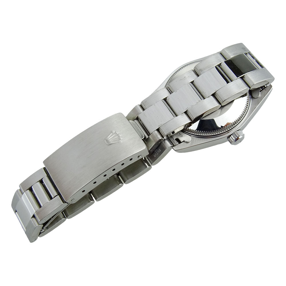 Rolex Oyster Perpetual Mid Size 77080