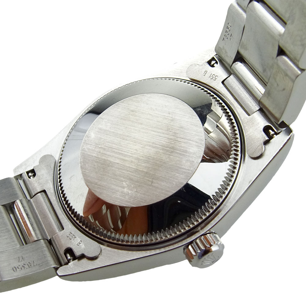 Rolex Oyster Perpetual Mid Size 77080