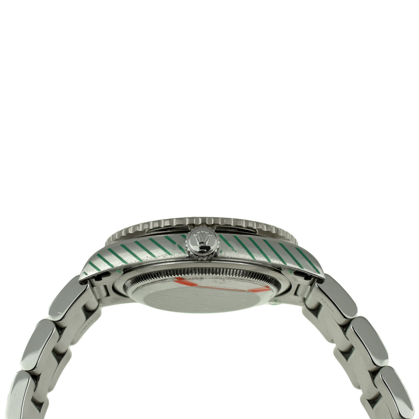 Rolex Datejust Turn-O-Graph Oyster Perpetual 16264
