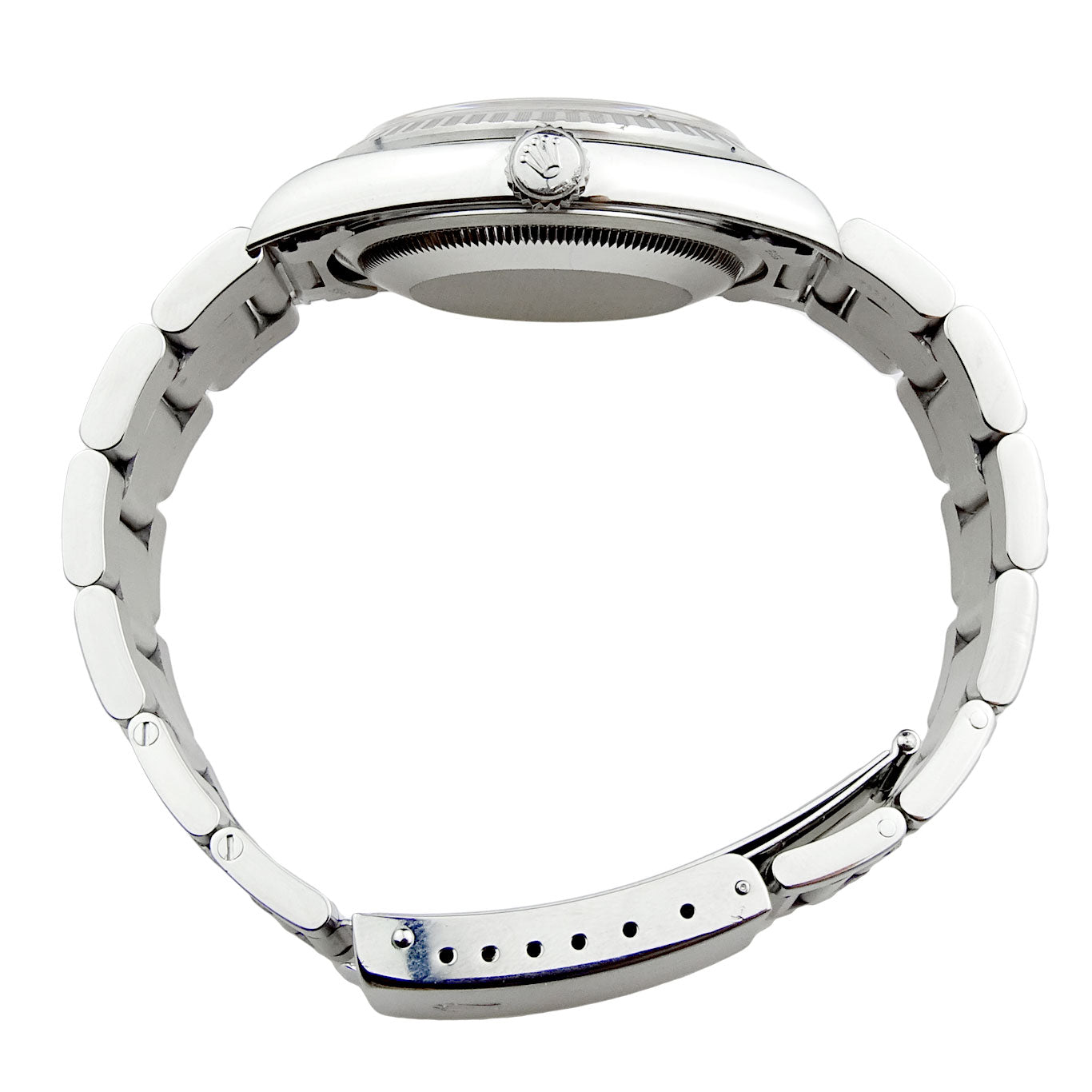 Rolex Datejust Oyster Perpetual 16220