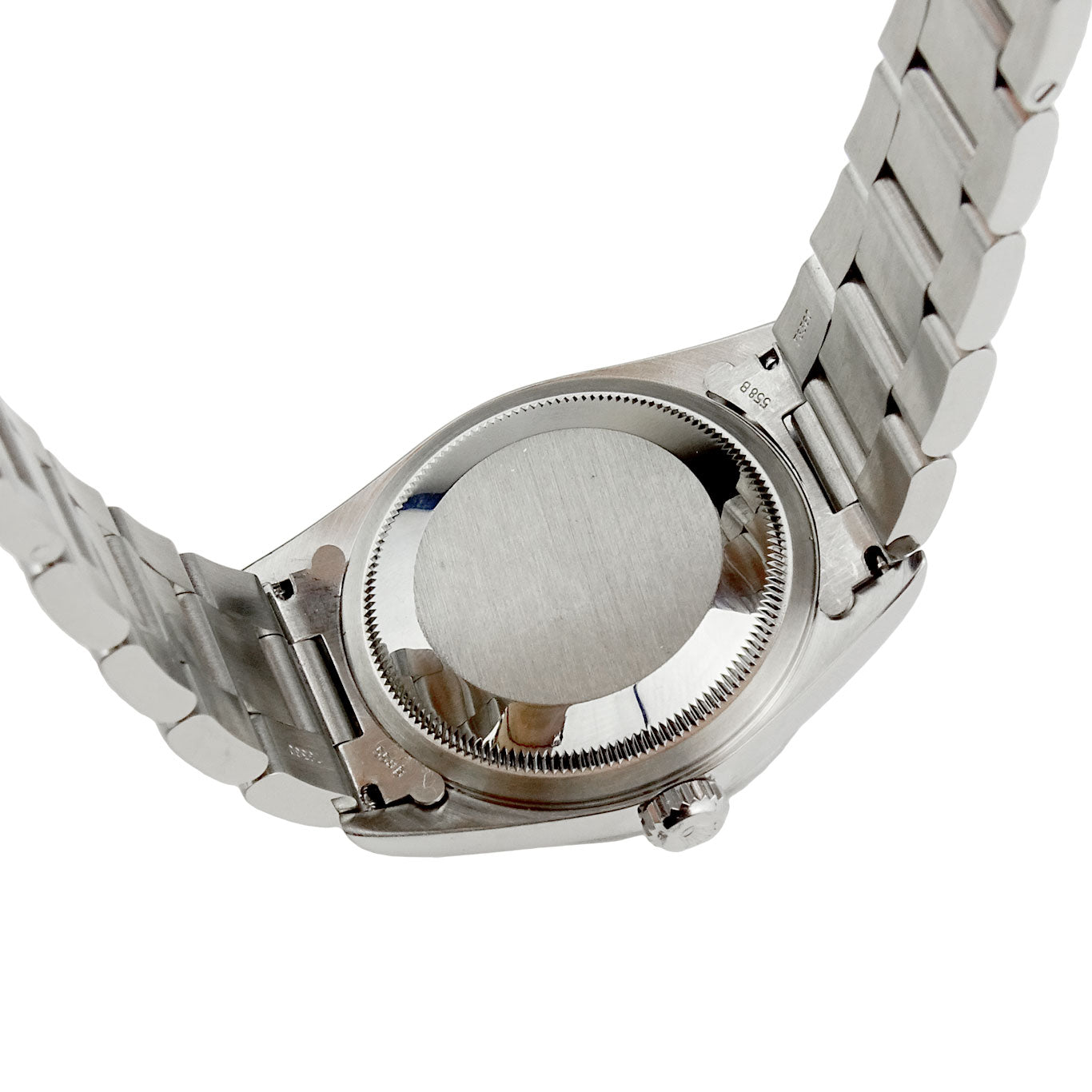 Rolex Datejust Oyster Perpetual 16220
