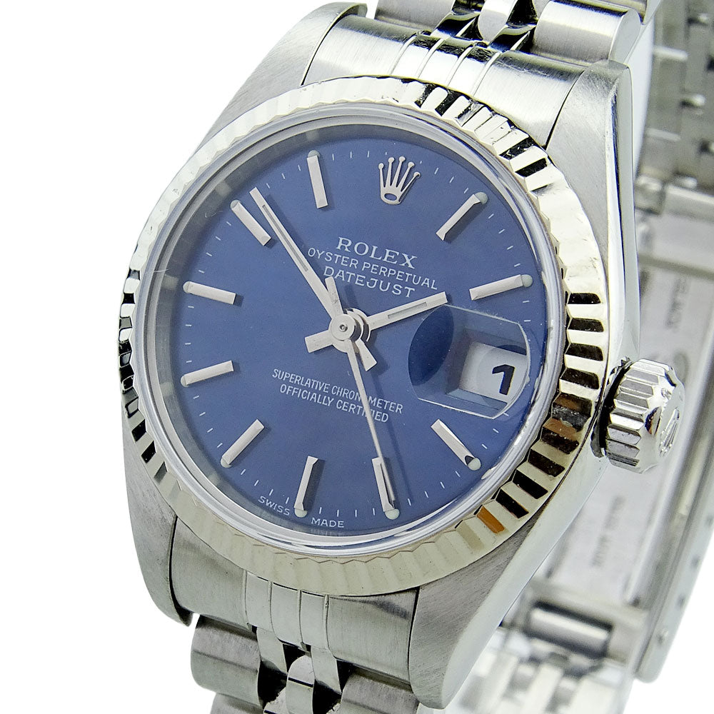 Rolex Lady Datejust Oyster Perpetual 79174