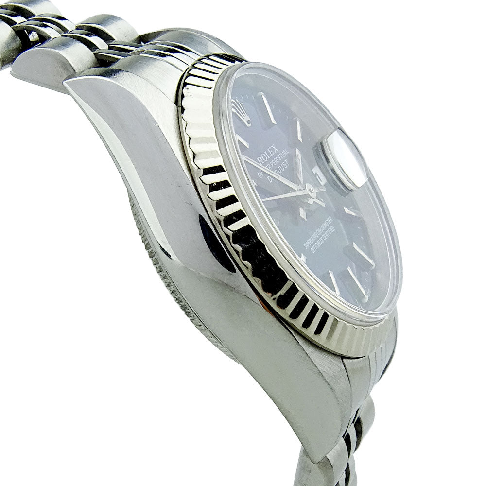 Rolex Lady Datejust Oyster Perpetual 79174