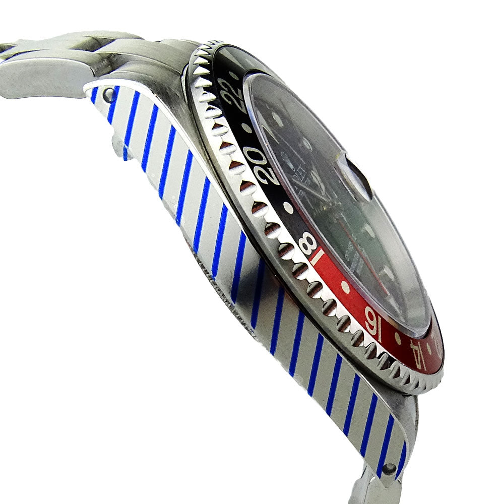 Rolex GMT-Master II Coke 16710