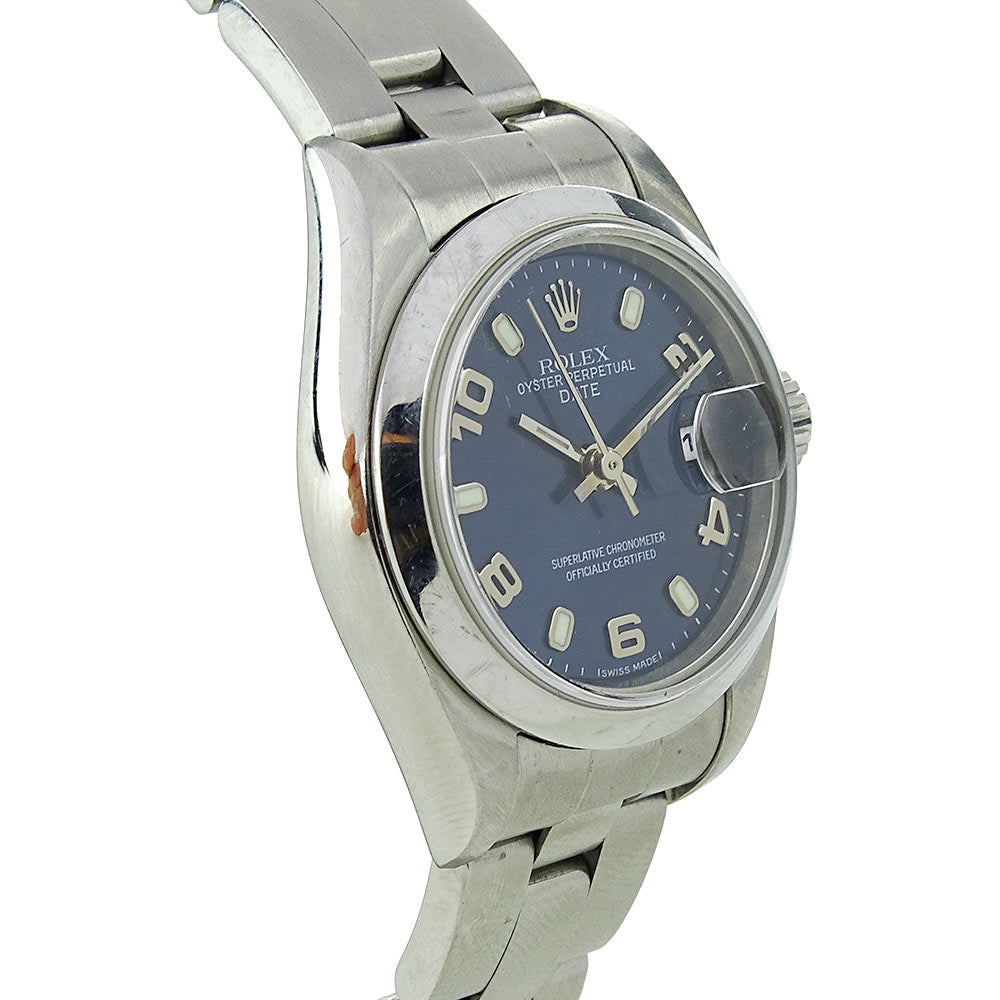 Rolex Lady Date Oyster Perpetual 79160