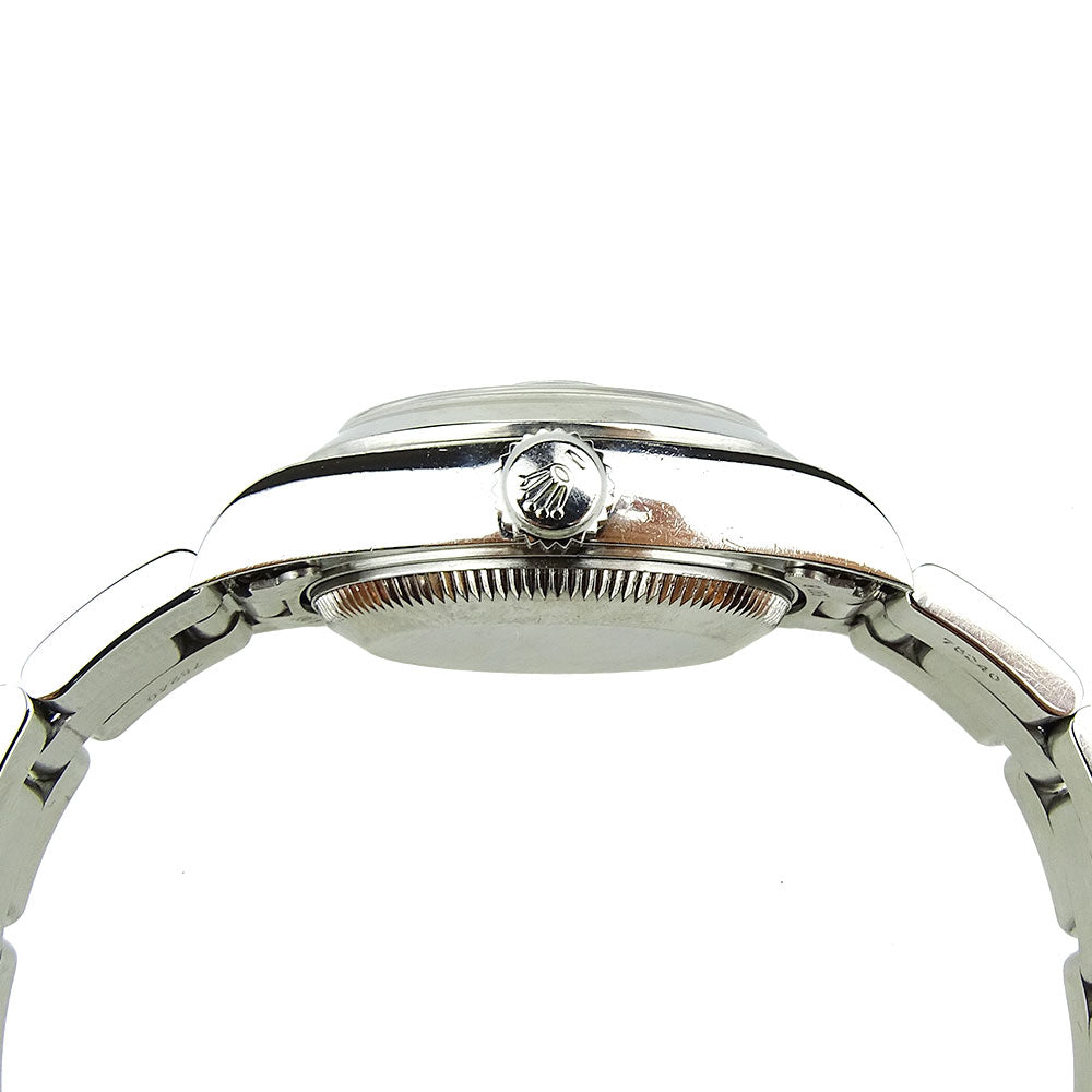 Rolex Lady Date Oyster Perpetual 79160