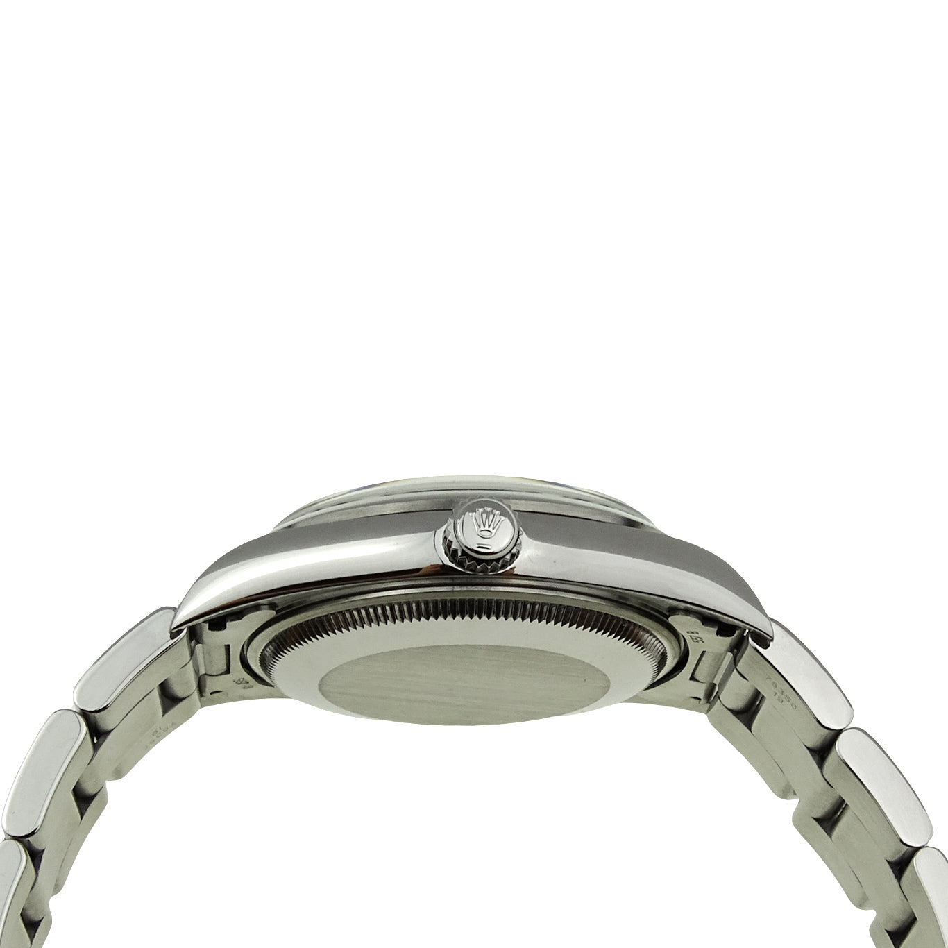 Rolex Air-King Oyster Perpetual 14000M