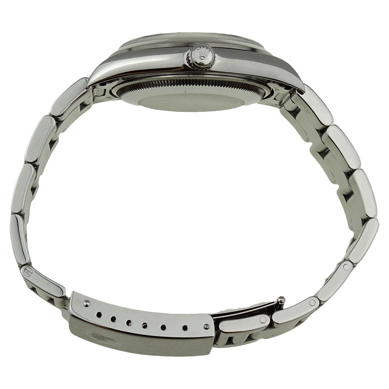 Rolex Air-King Oyster Perpetual 14000M