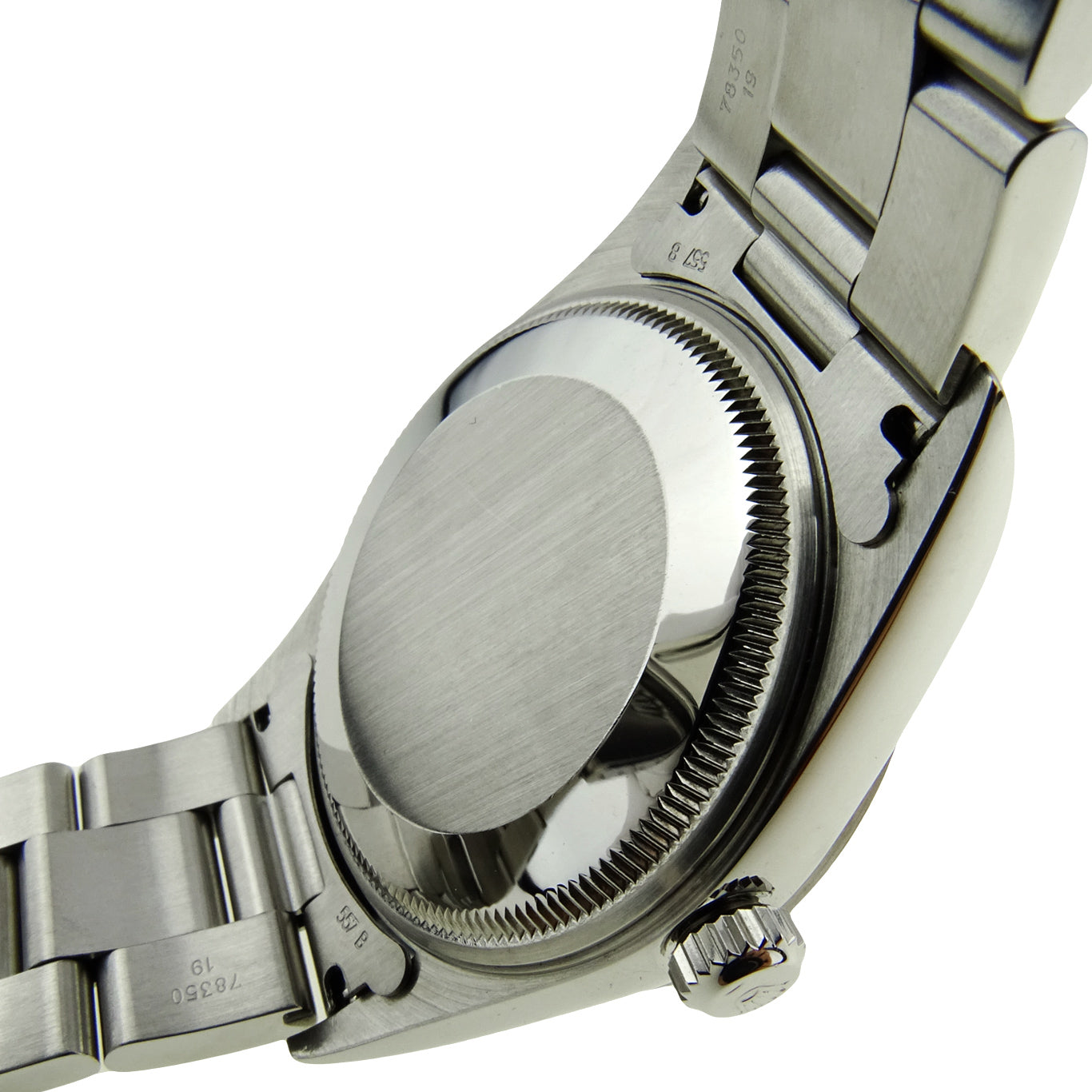 Rolex Air-King Oyster Perpetual 14000M