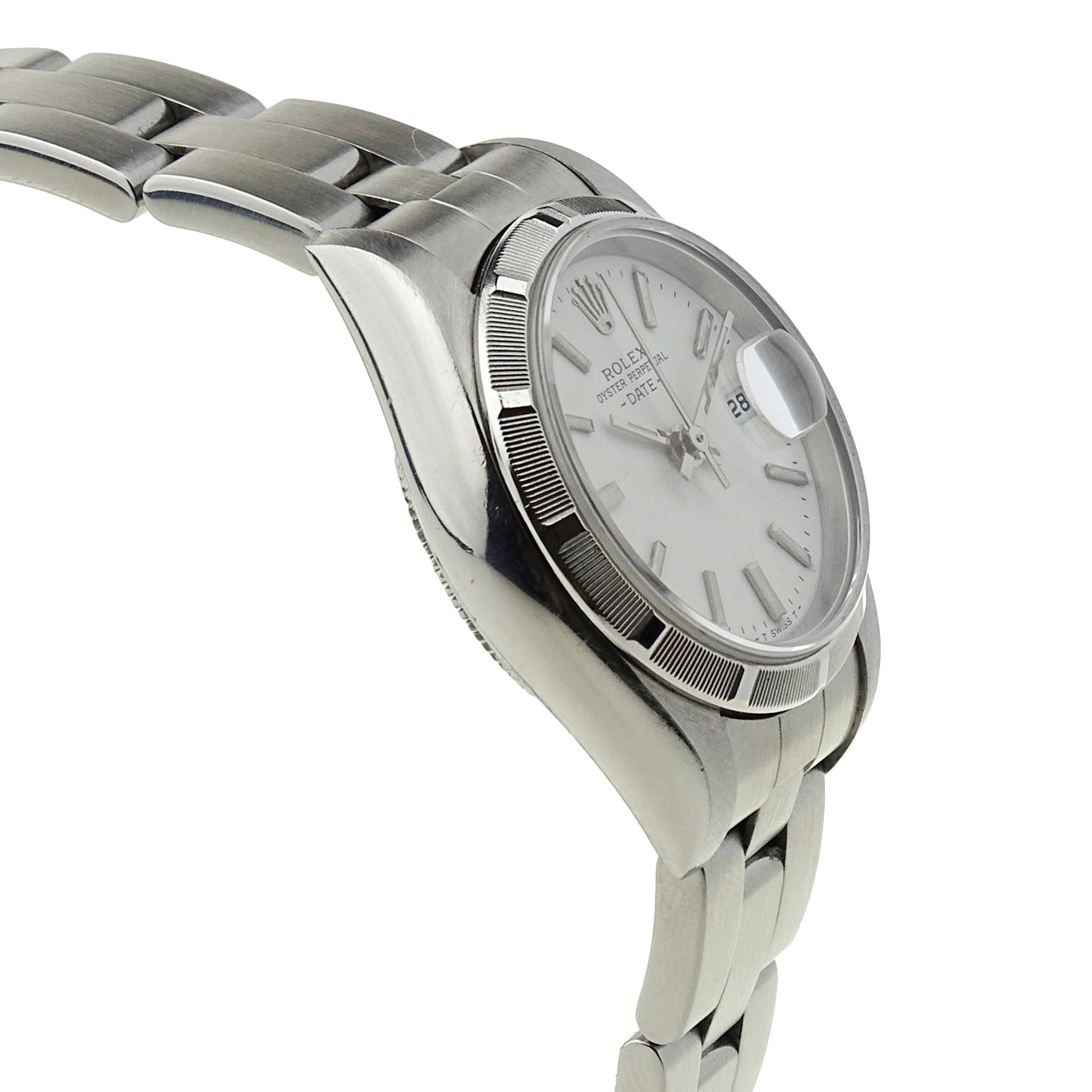 Rolex Lady Date Oyster Perpetual 79190