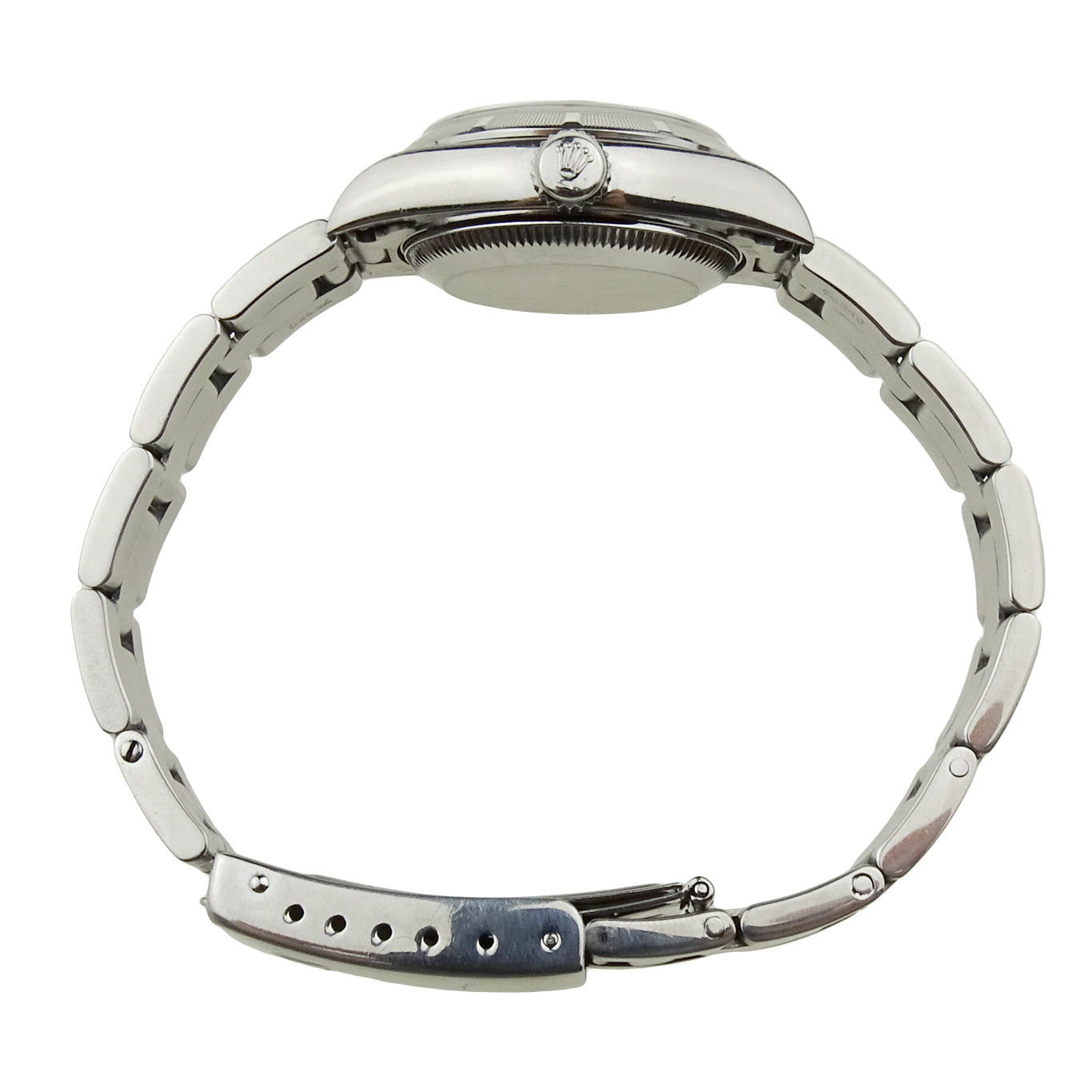 Rolex Lady Date Oyster Perpetual 79190