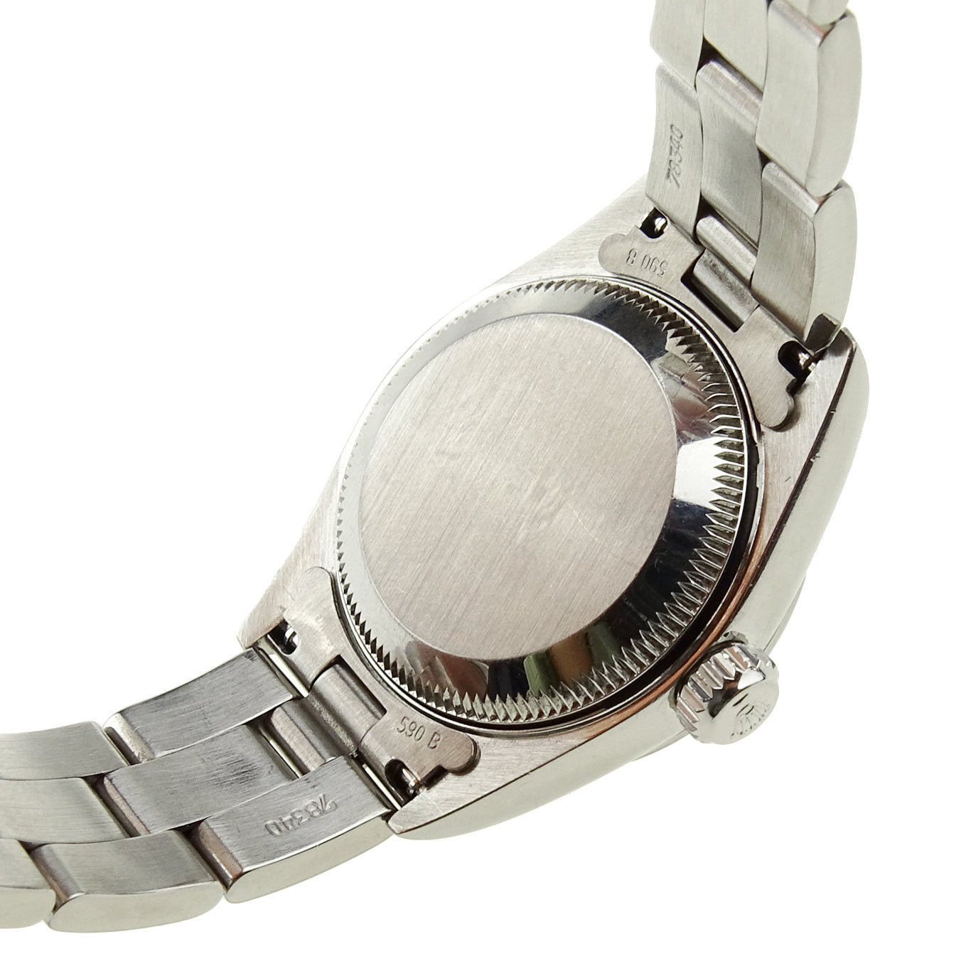 Rolex Lady Date Oyster Perpetual 79190