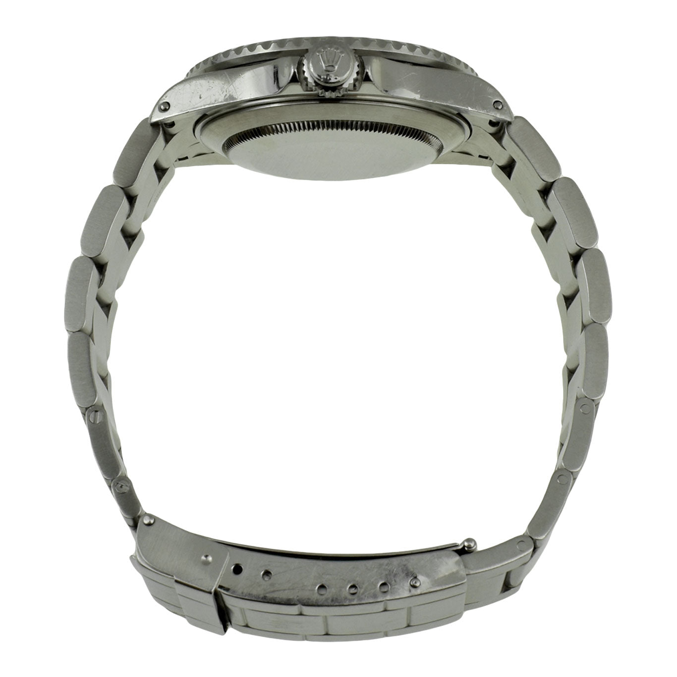 Rolex Submariner Date Oyster Perpetual 16610