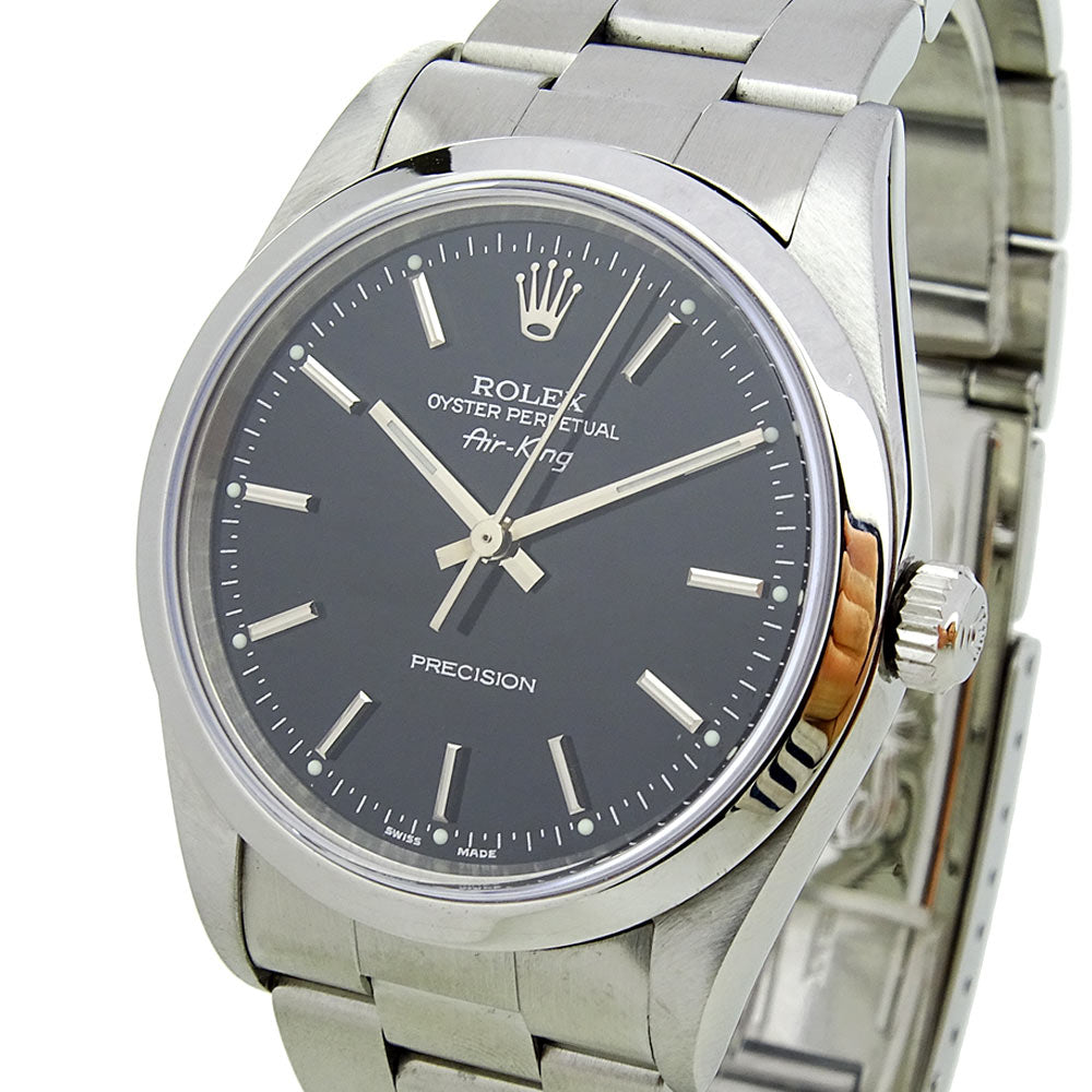 Rolex Air-King Oyster Perpetual 14000M