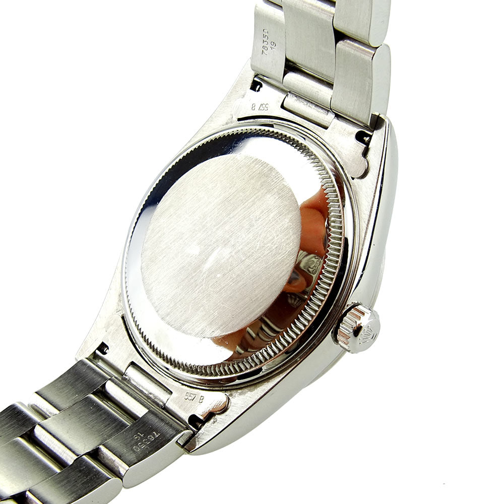 Rolex Air-King Oyster Perpetual 14000M