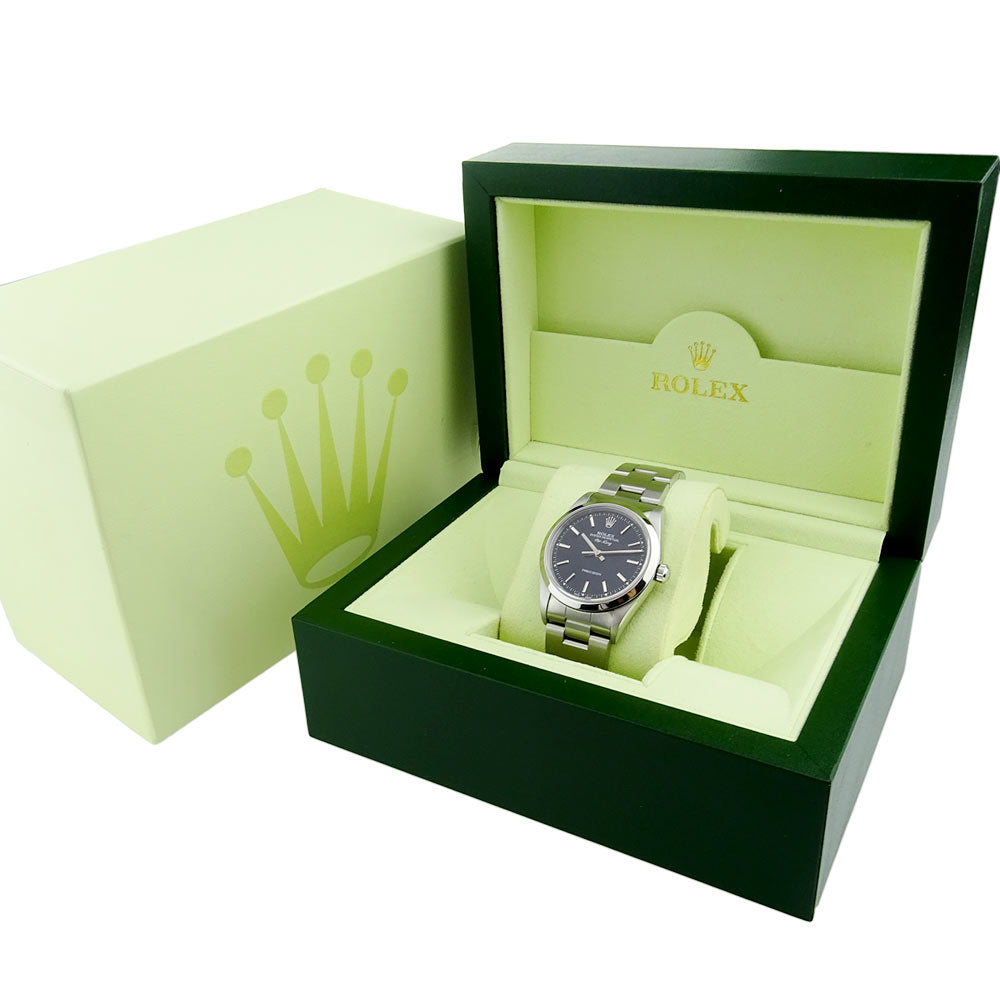 Rolex Air-King Oyster Perpetual 14000M